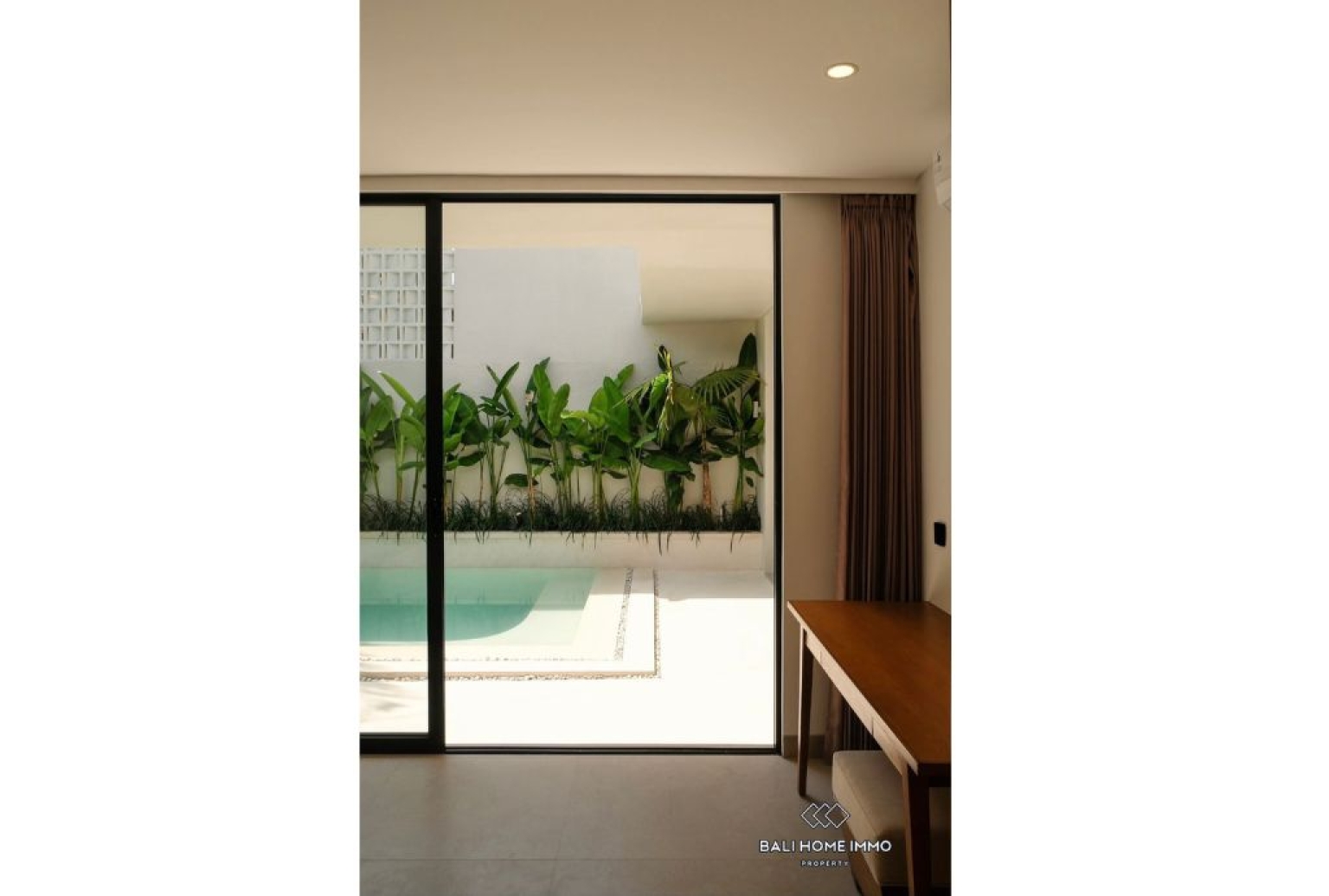 Villa 2 Kamar Dijual dan Disewakan di Bali Canggu bagian perumahan view 7