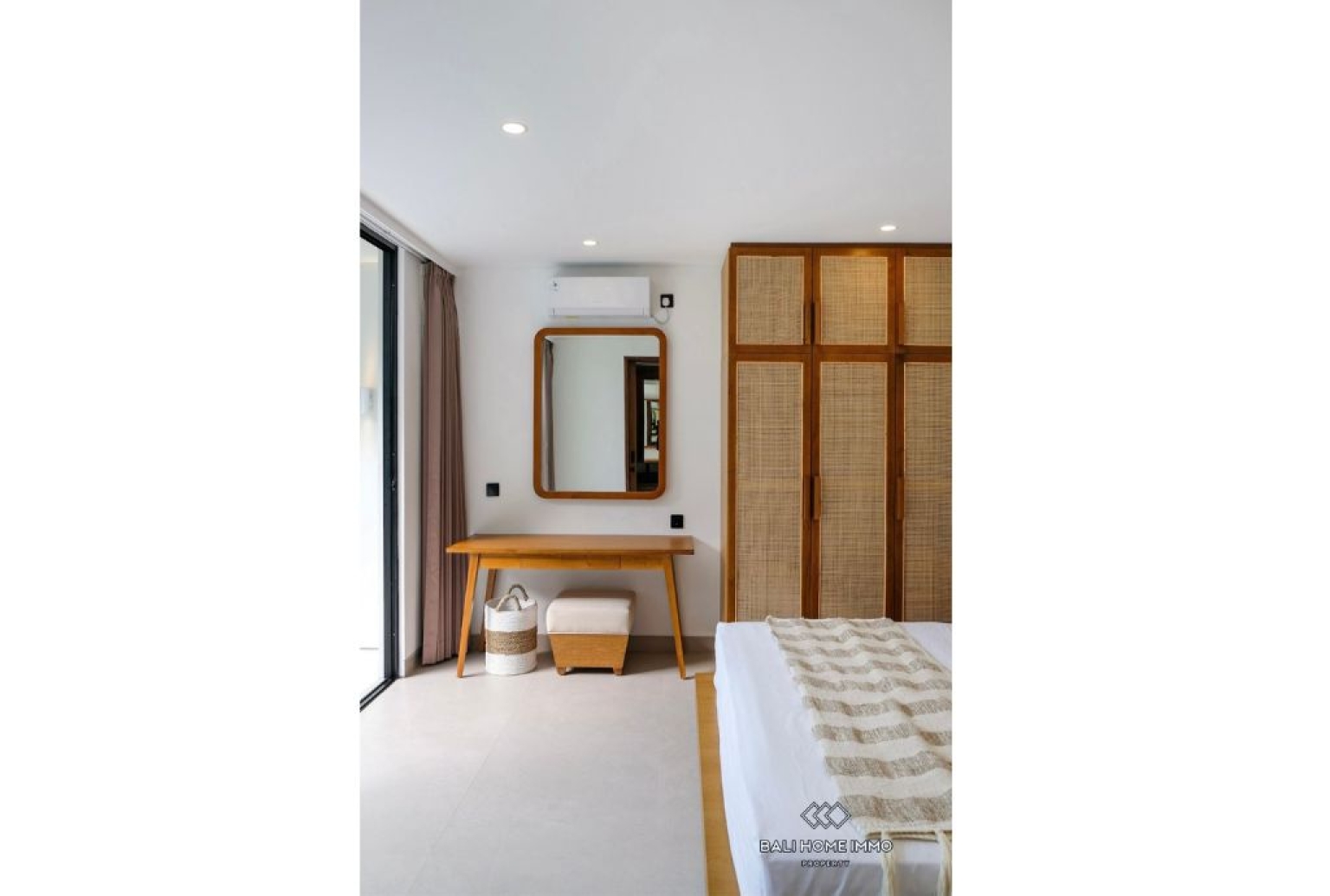 Villa 2 Kamar Dijual dan Disewakan di Bali Canggu bagian perumahan view 8