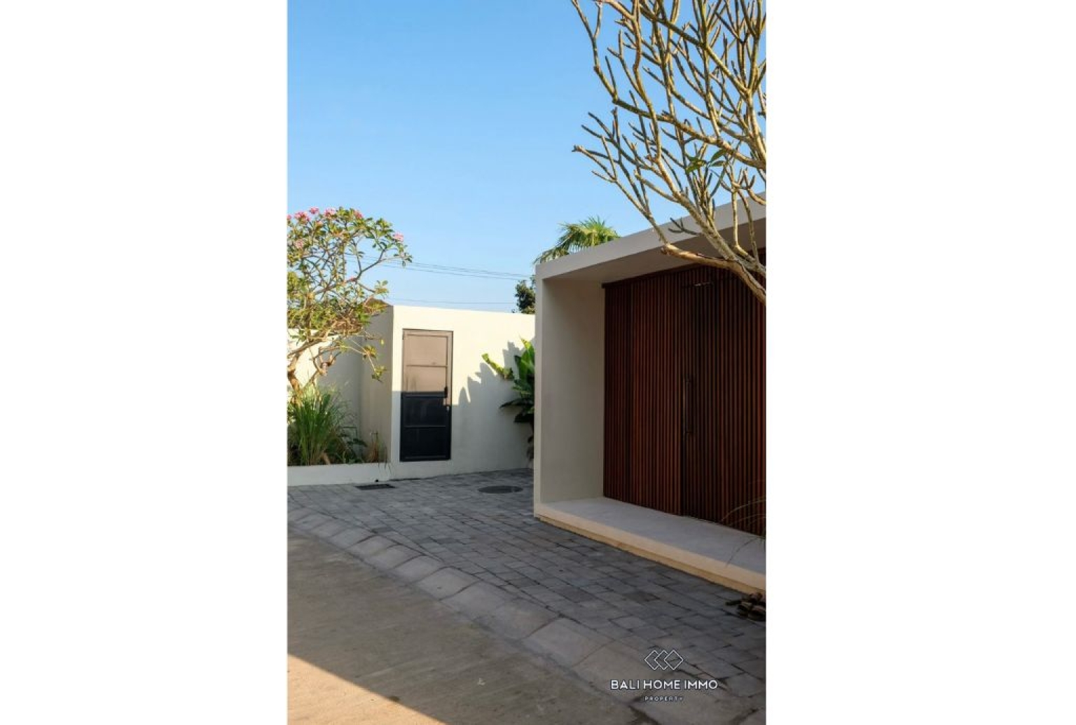Villa 2 Kamar Dijual dan Disewakan di Bali Canggu bagian perumahan view 17