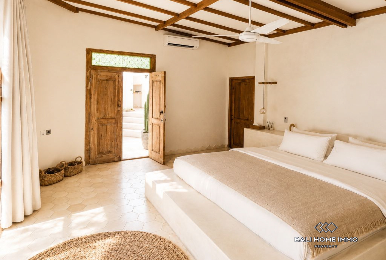 2 Bedroom Villa for Sale and Rent in Bali Pererenan view 7