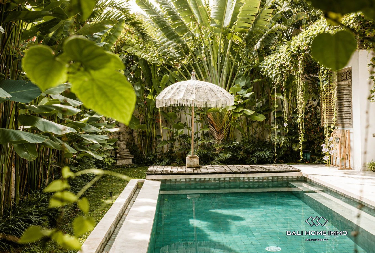 2 Bedroom Villa for Sale and Rent in Bali Pererenan view 17