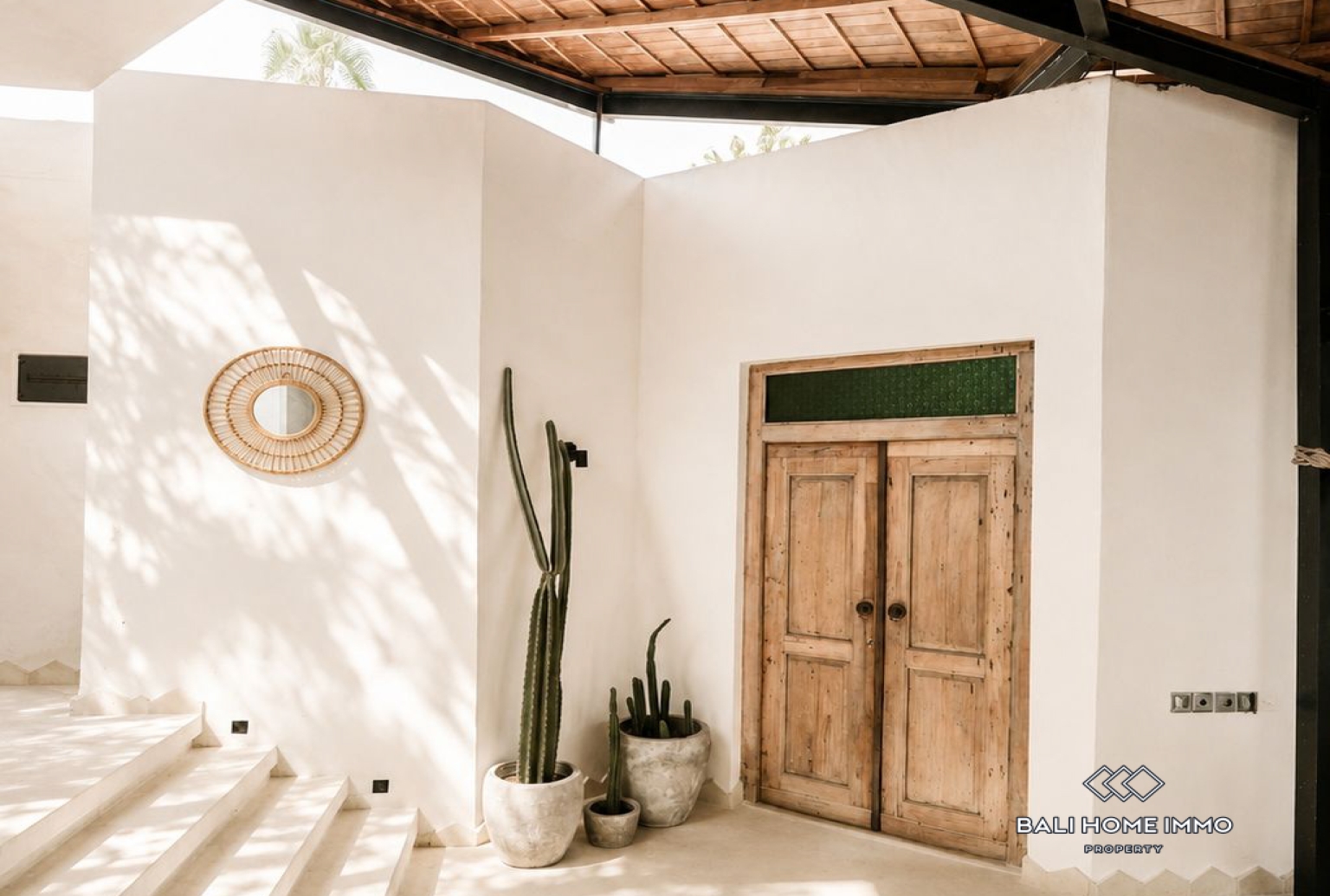2 Bedroom Villa for Sale and Rent in Bali Pererenan view 12