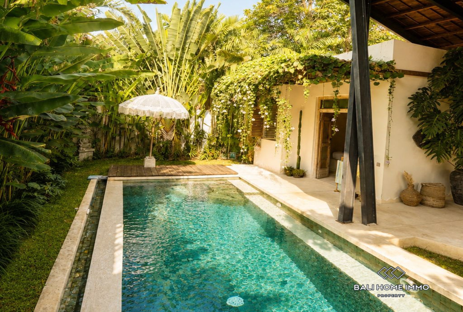 2 Bedroom Villa for Sale and Rent in Bali Pererenan view 16