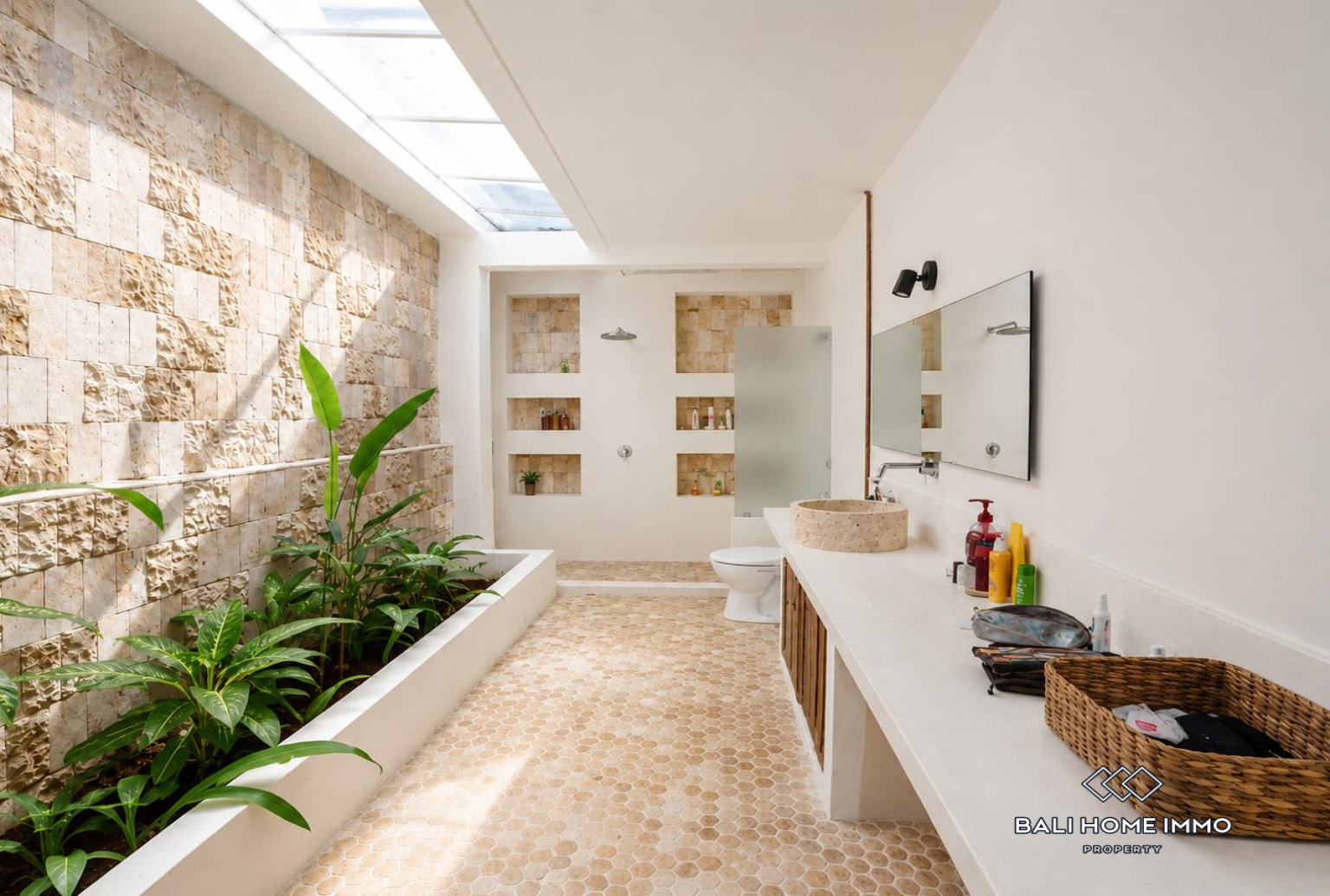2 Bedroom Villa for Sale and Rent in Bali Pererenan view 10