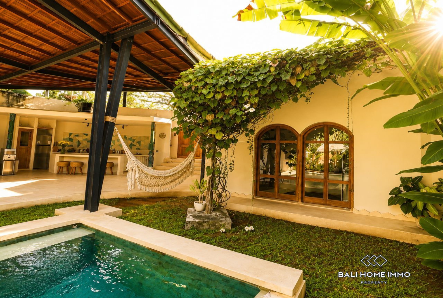 2 Bedroom Villa for Sale and Rent in Bali Pererenan view 14