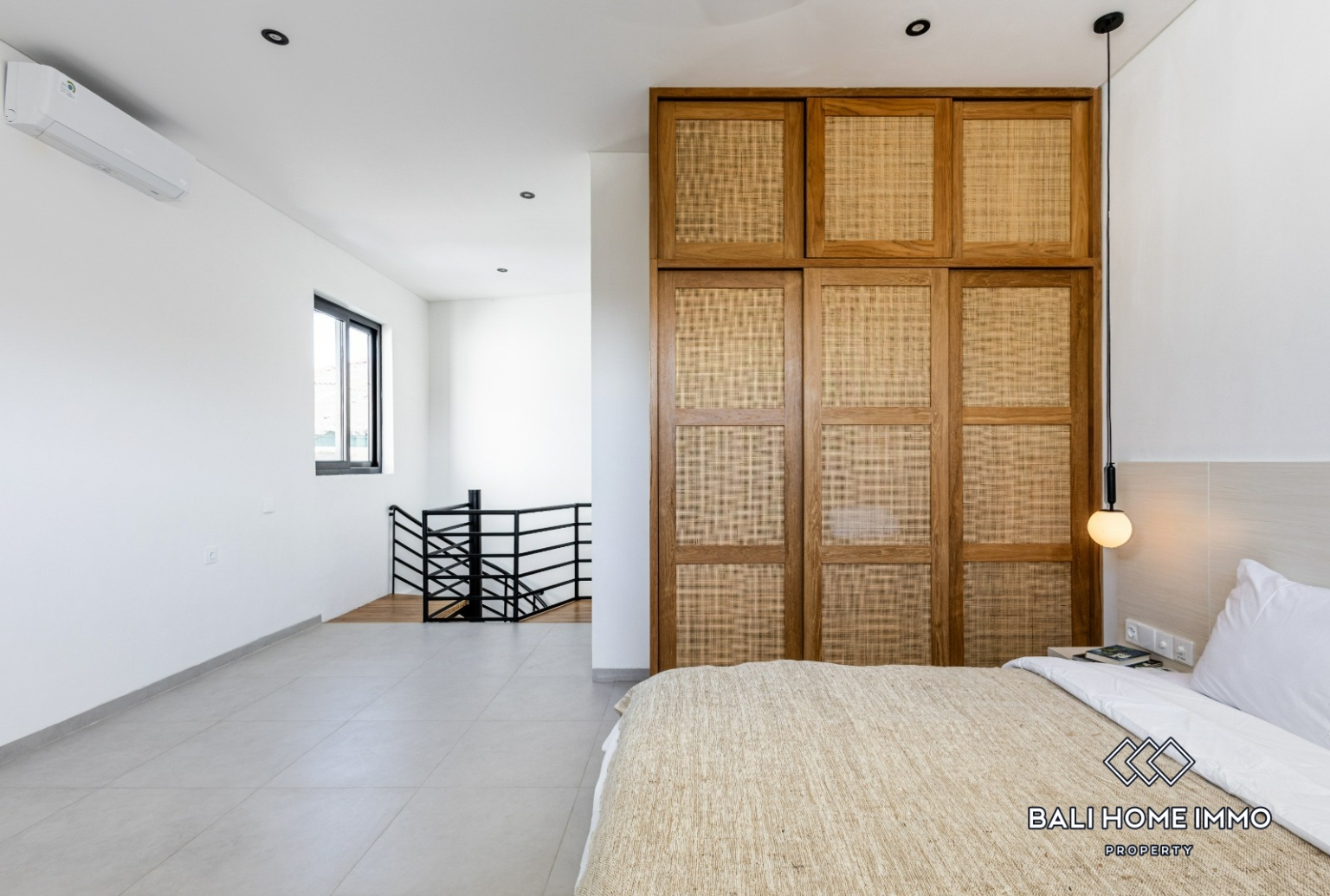 2 Bedroom Villa for Sale Pererenan Northside view 6