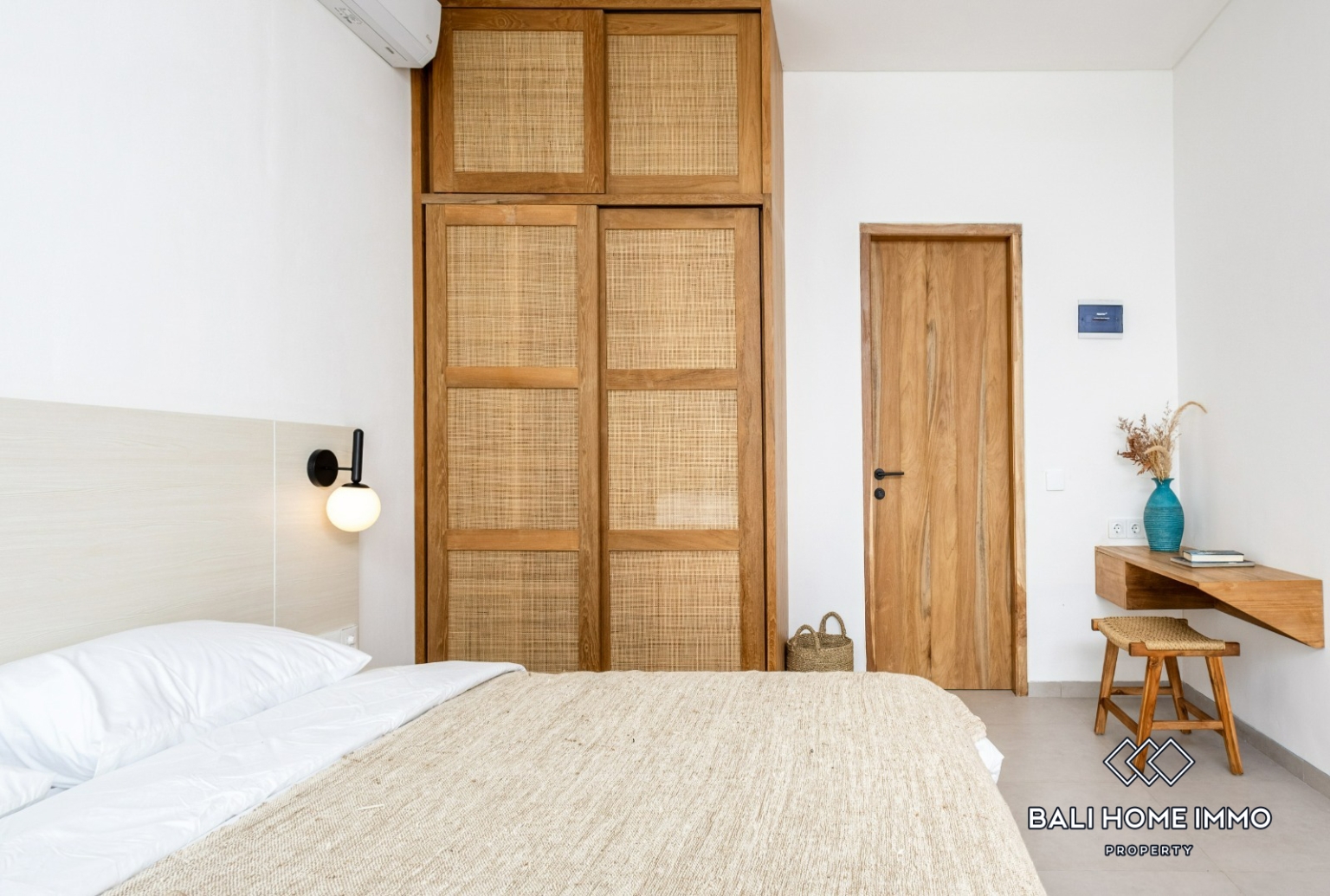 2 Bedroom Villa for Sale Pererenan Northside view 13