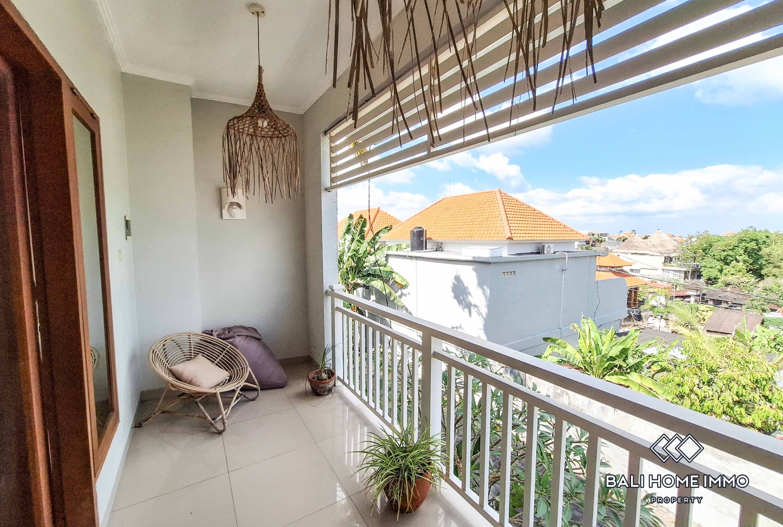 2 Bedroom Villa for Sale and Rent Pererenan Northside view 13