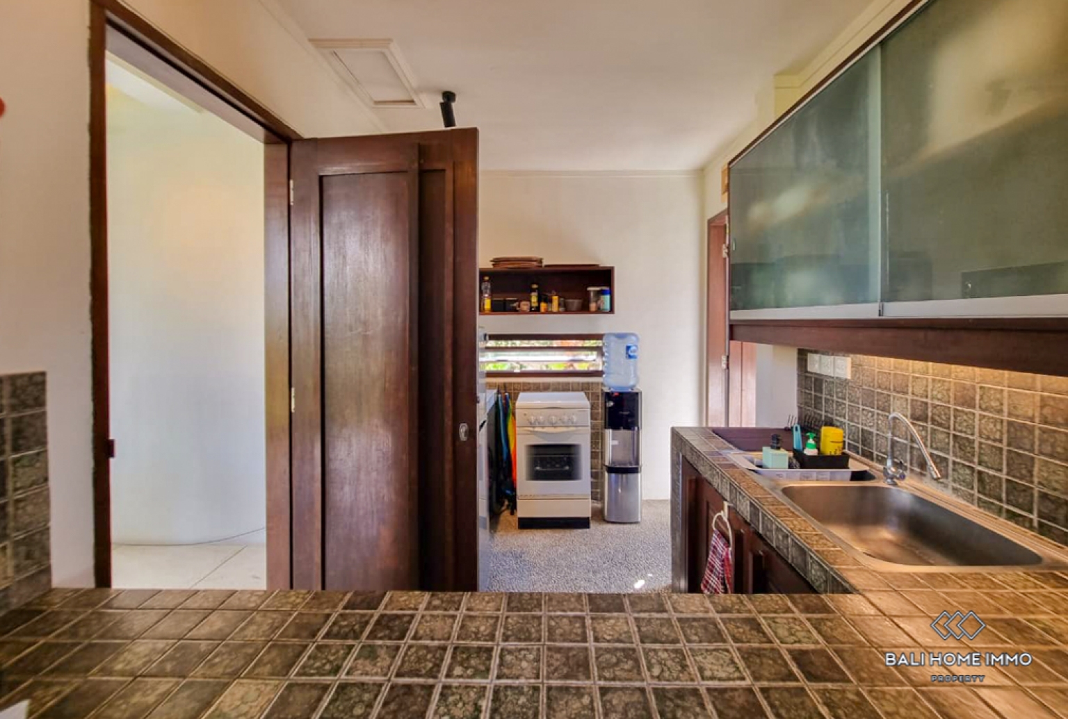 2 Bedroom Villa for Sale Freehold in Bali Umalas view 7