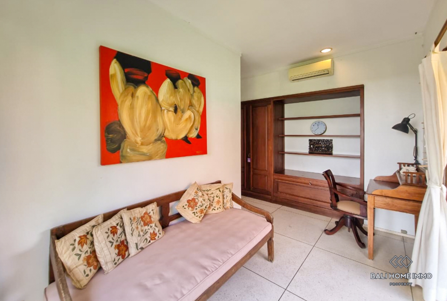 2 Bedroom Villa for Sale Freehold in Bali Umalas view 10