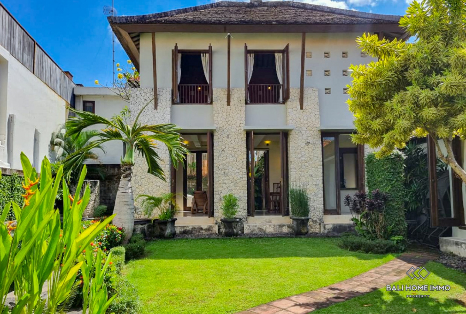 2 Bedroom Villa for Sale Freehold in Bali Umalas view 22