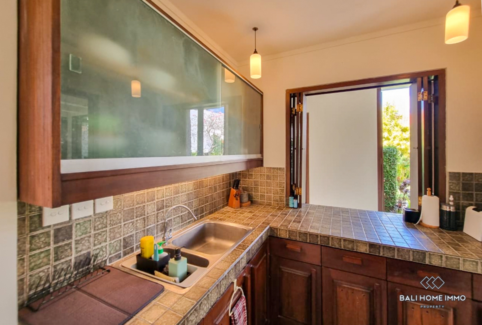 2 Bedroom Villa for Sale Freehold in Bali Umalas view 8
