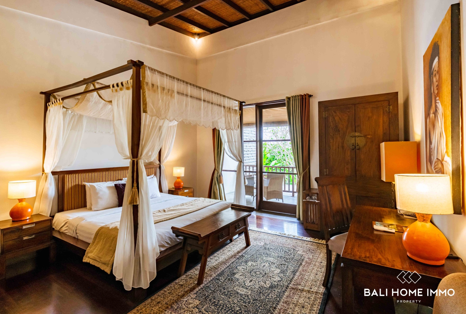 2 Bedroom Villa for Sale in an Elite Complex in Jimbaran view 18
