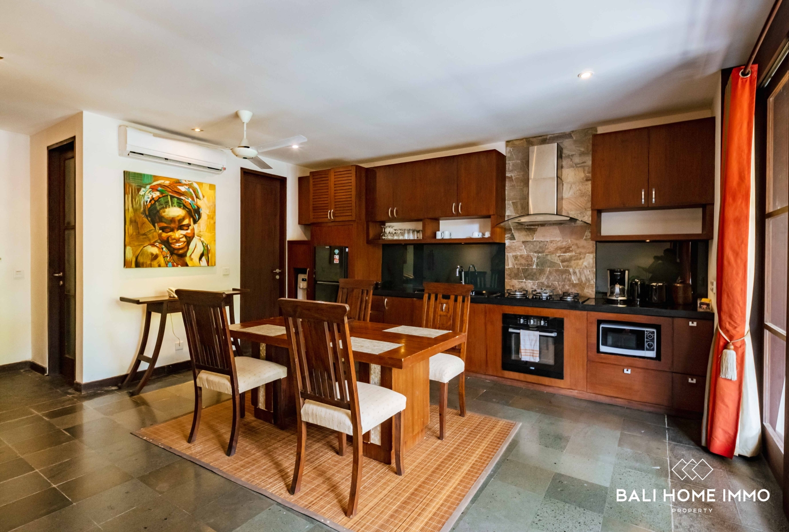 2 Bedroom Villa for Sale in an Elite Complex in Jimbaran view 14