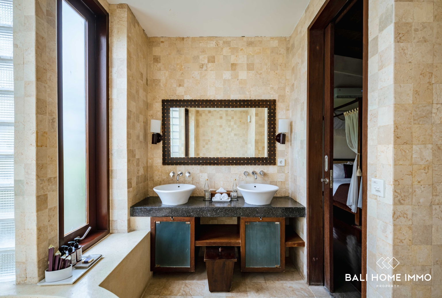 2 Bedroom Villa for Sale in an Elite Complex in Jimbaran view 22