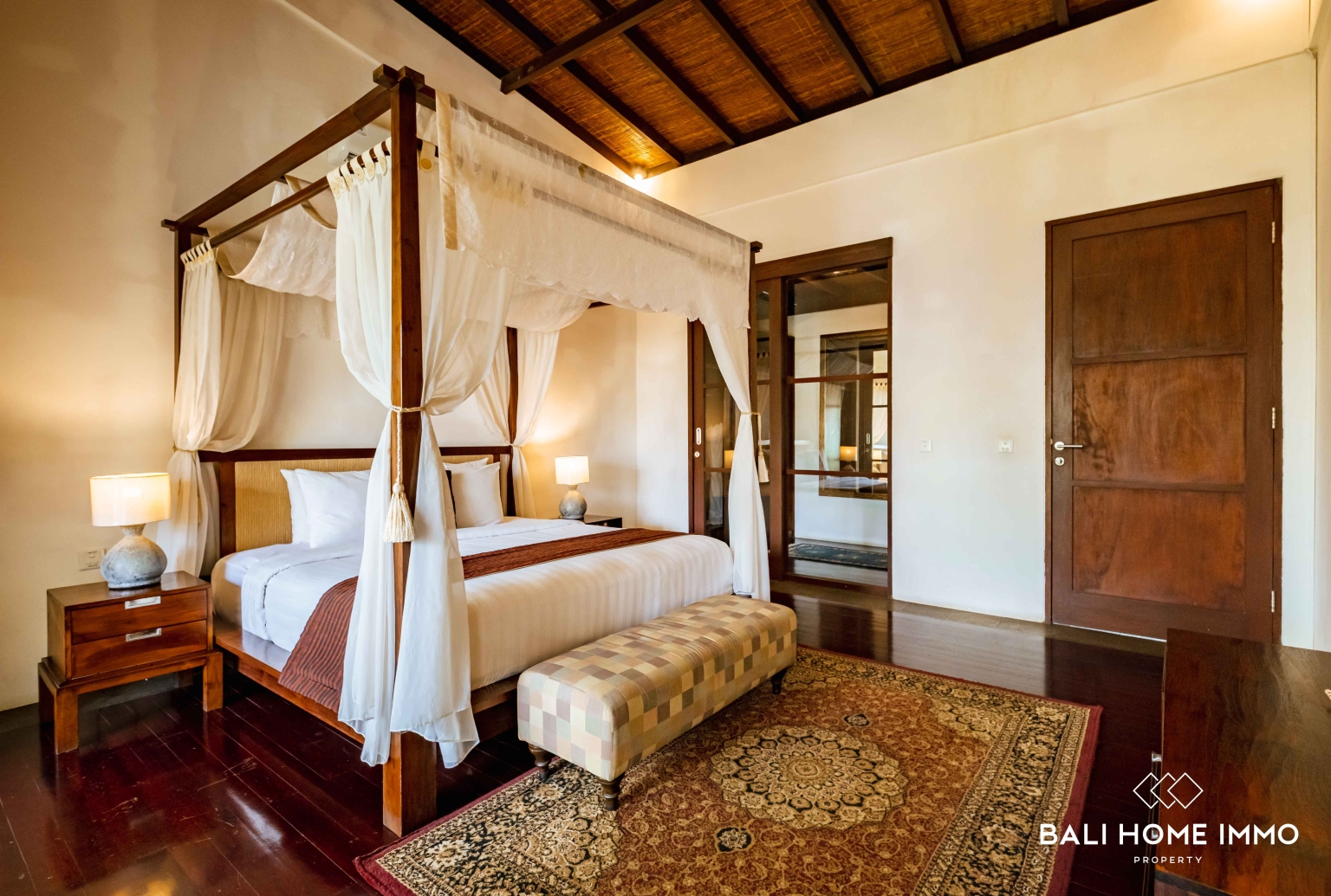 2 Bedroom Villa for Sale in an Elite Complex in Jimbaran view 20