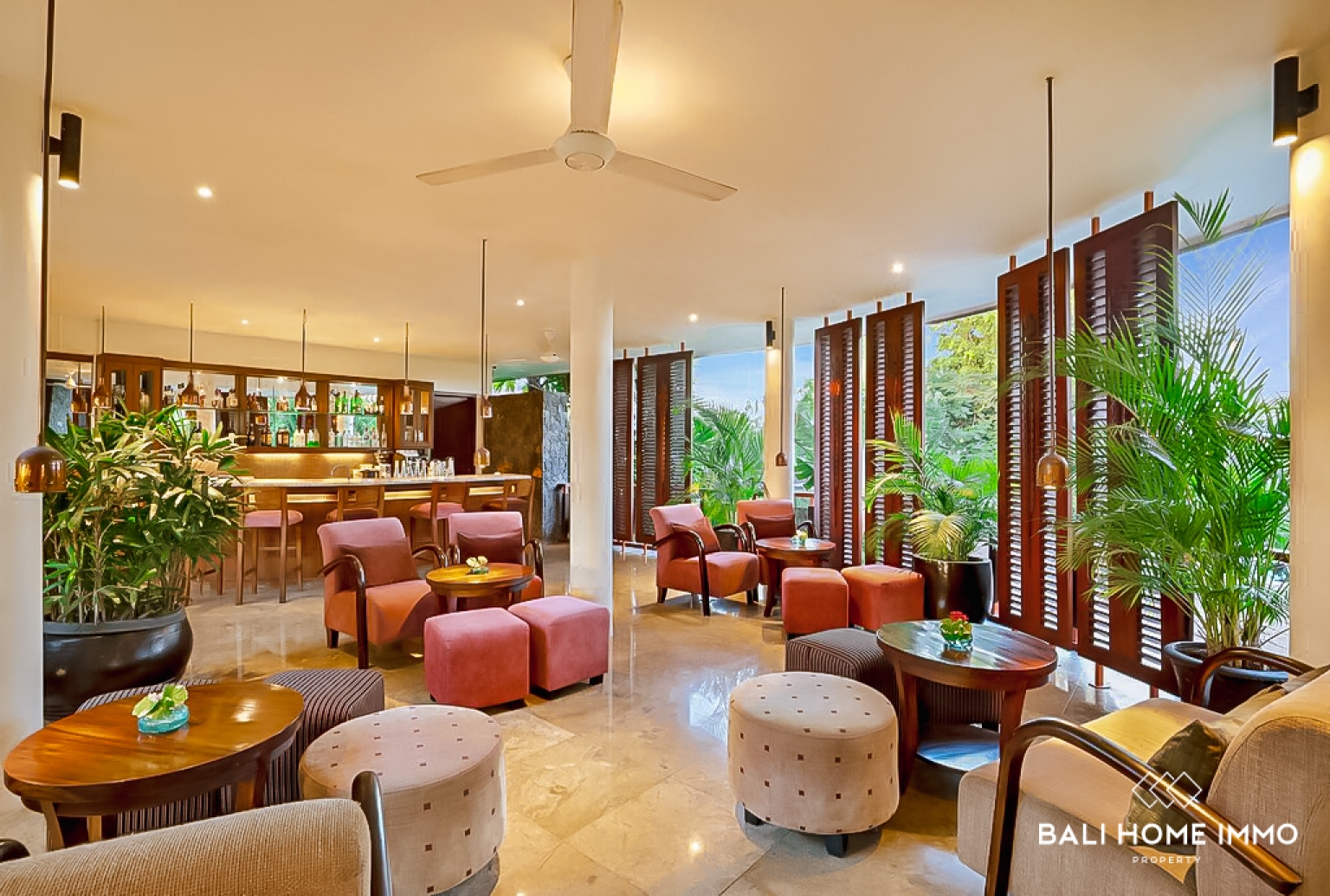 2 Bedroom Villa for Sale in an Elite Complex in Jimbaran view 26