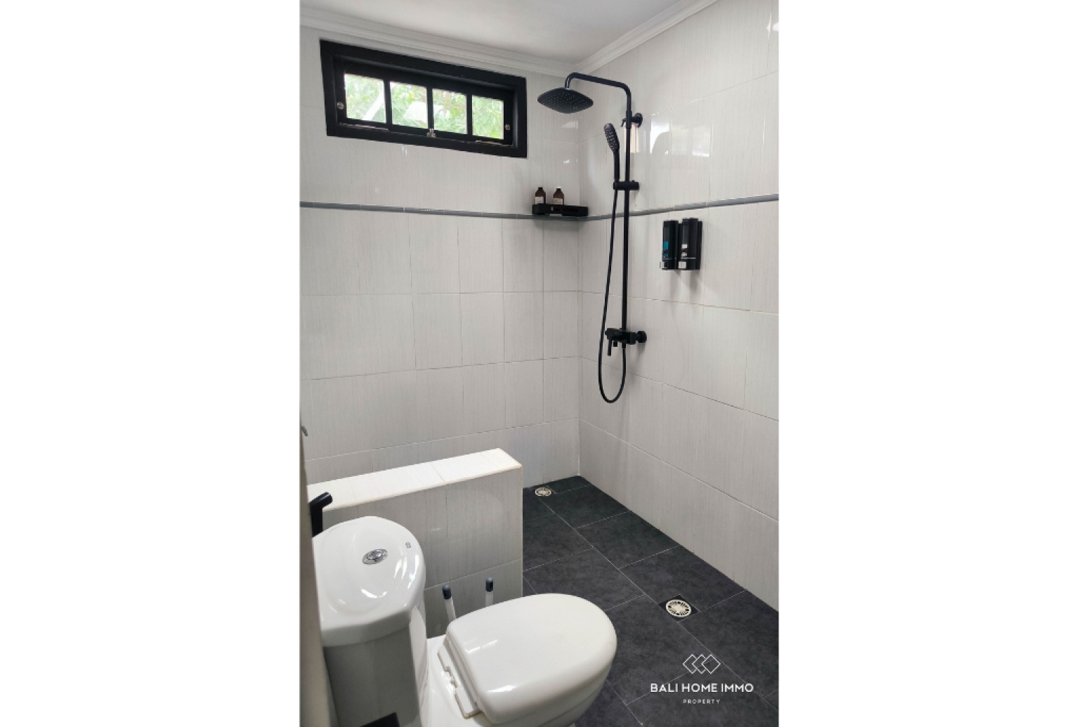Villa 2 Kamar Dijual di Canggu view 12