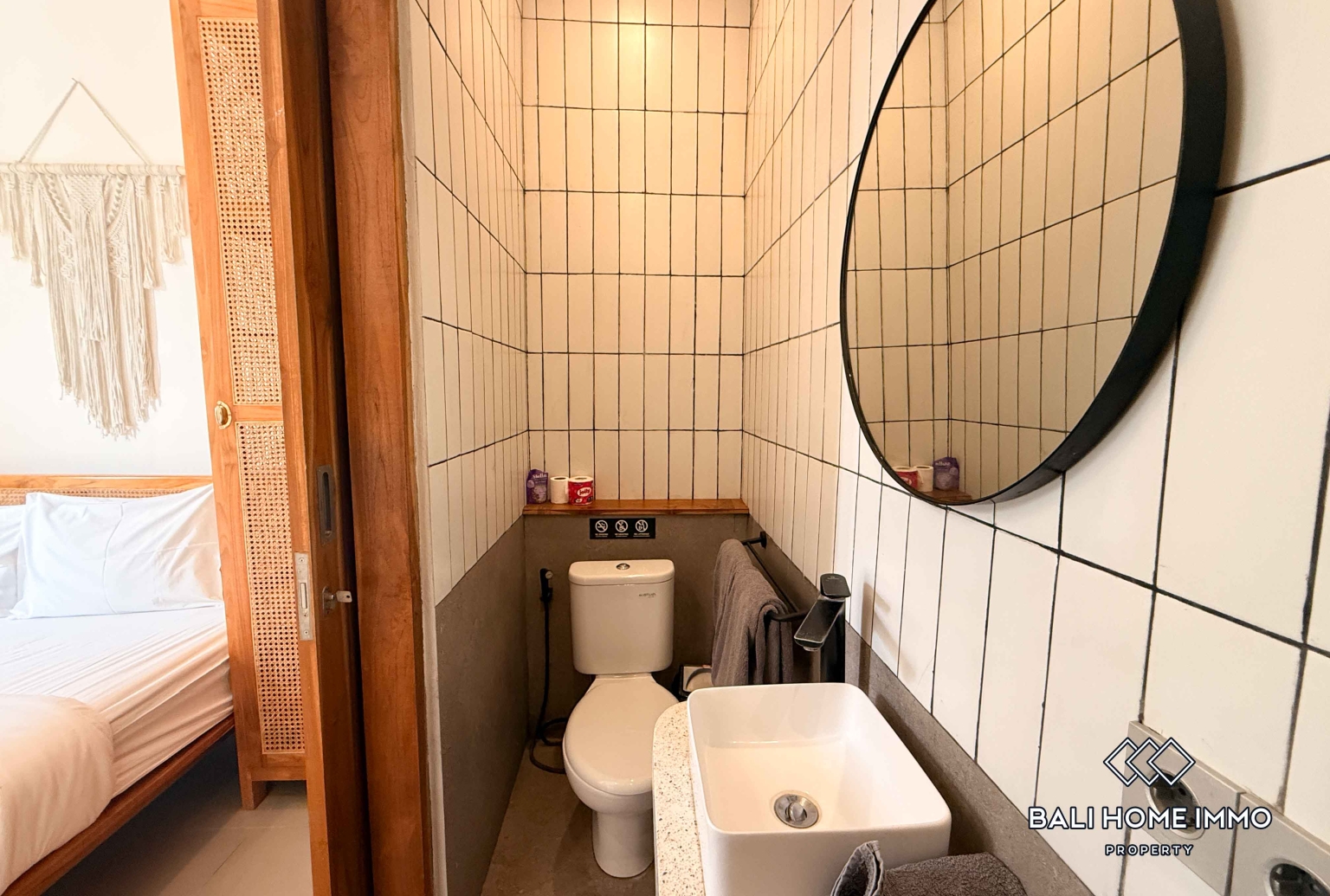 2 Bedroom Villa For Sale in Kerobokan view 10
