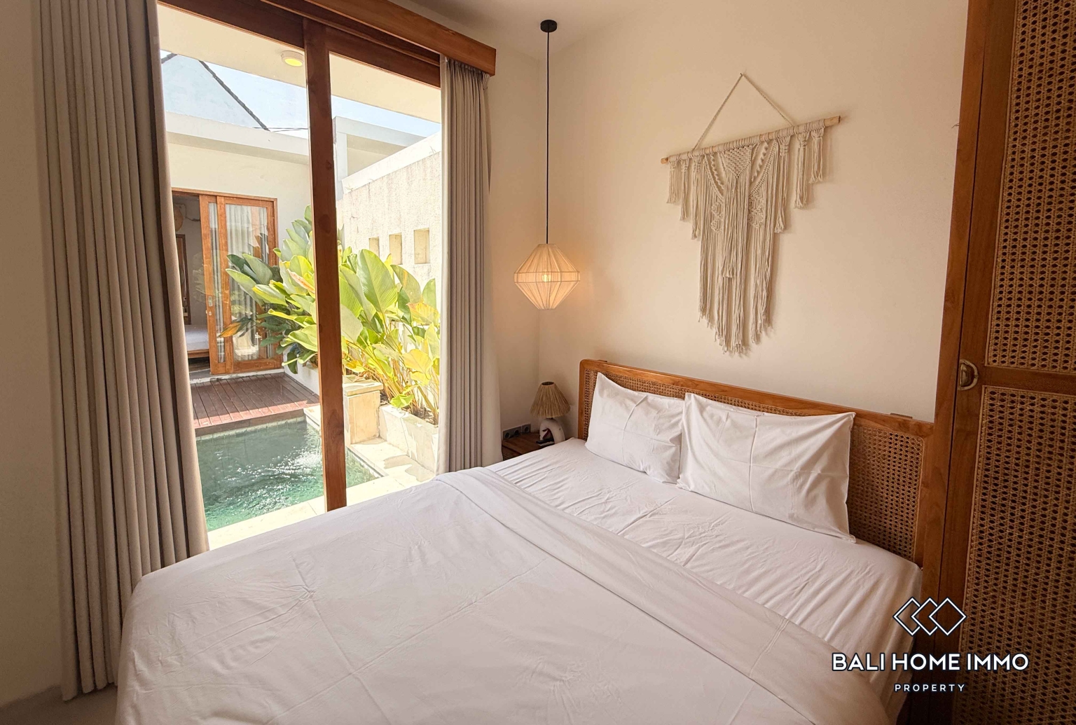 2 Bedroom Villa For Sale in Kerobokan view 5