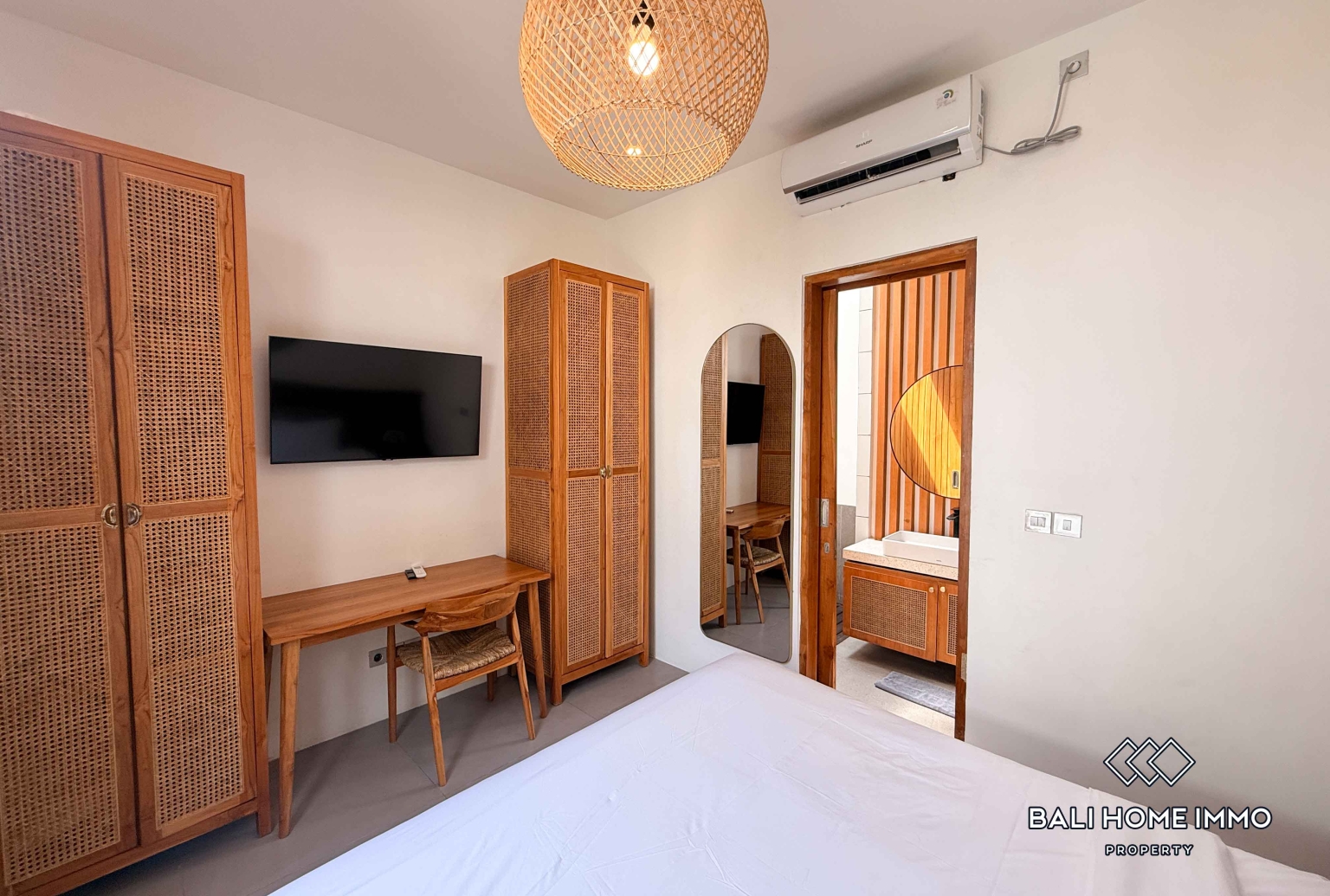 2 Bedroom Villa For Sale in Kerobokan view 6