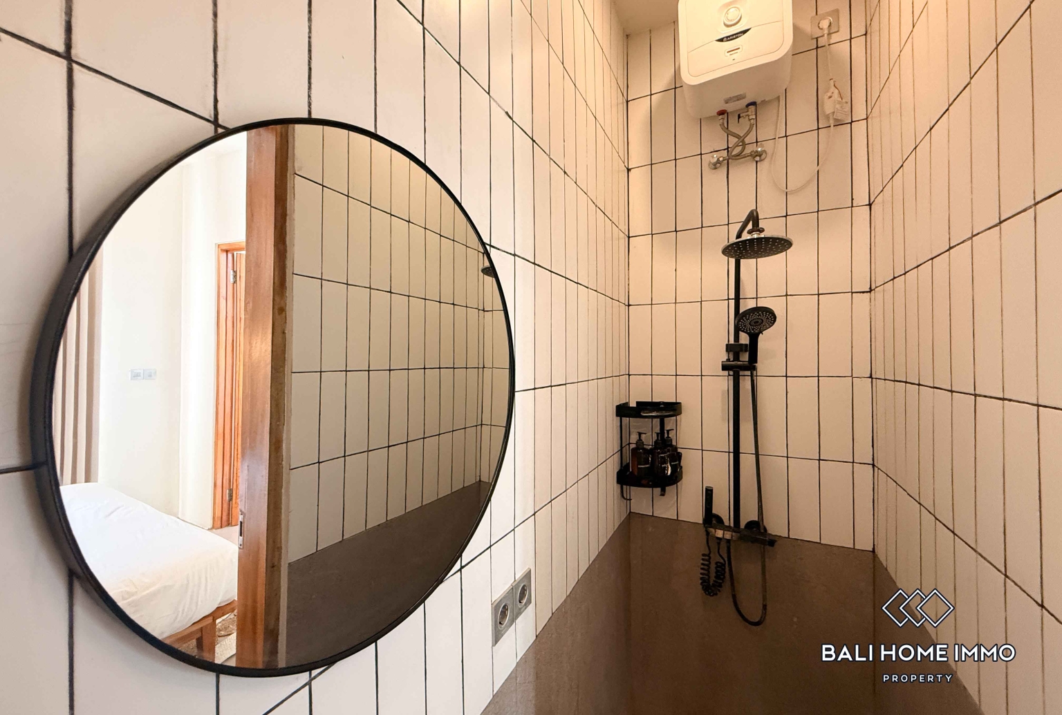 2 Bedroom Villa For Sale in Kerobokan view 9