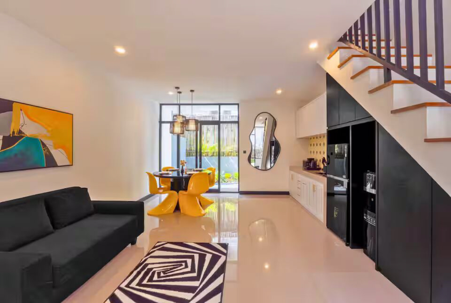 2 Bedroom Villa For Sale in Tumbak Bayuh view 5