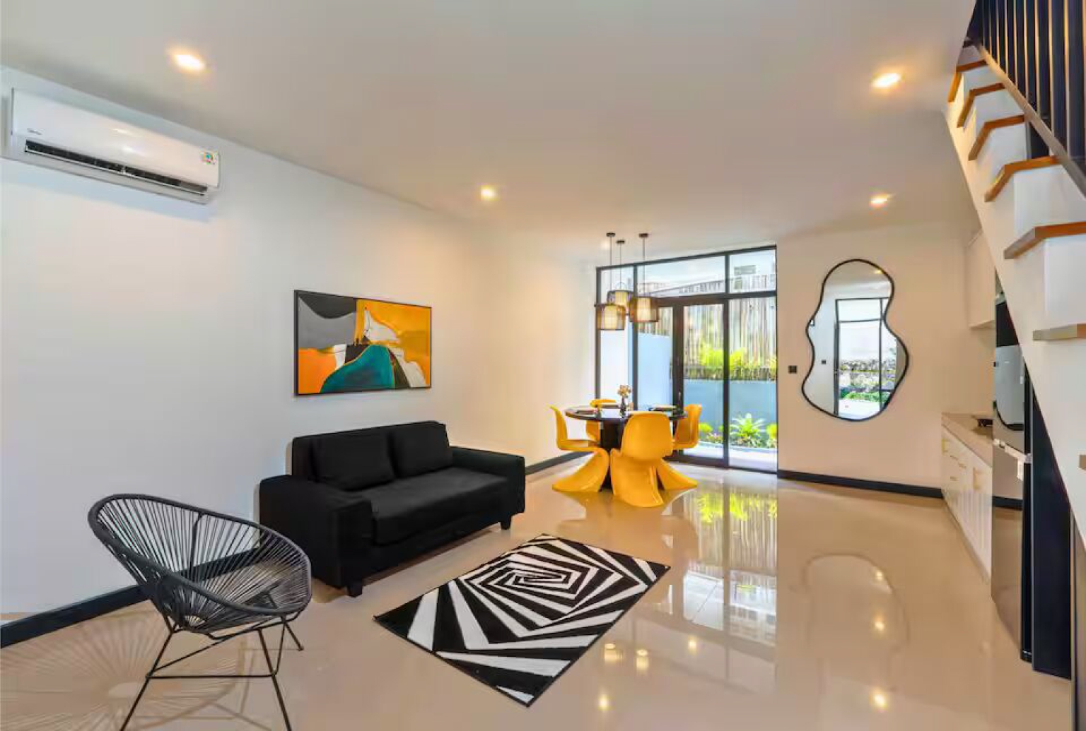 2 Bedroom Villa For Sale in Tumbak Bayuh view 3