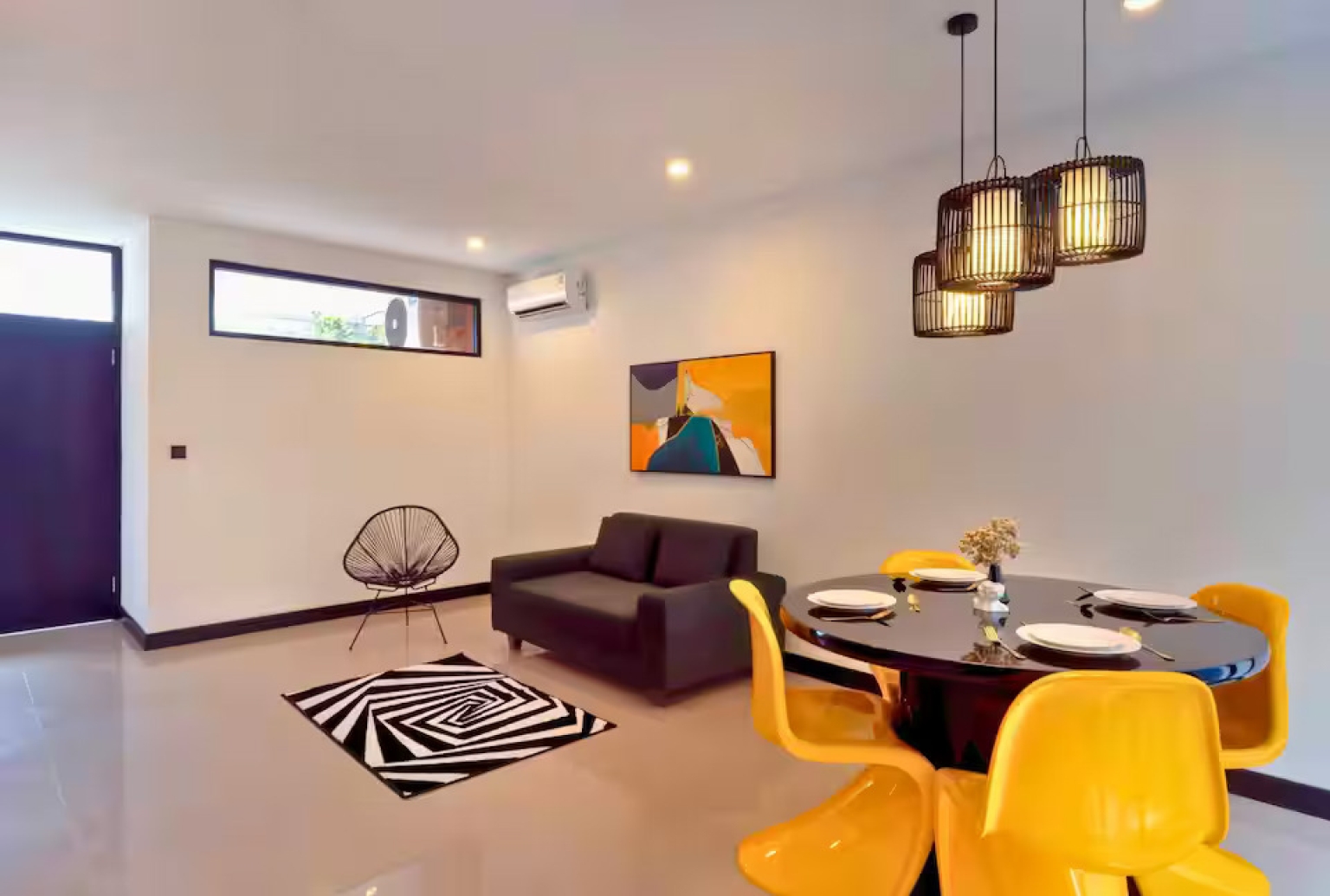 2 Bedroom Villa For Sale in Tumbak Bayuh view 4