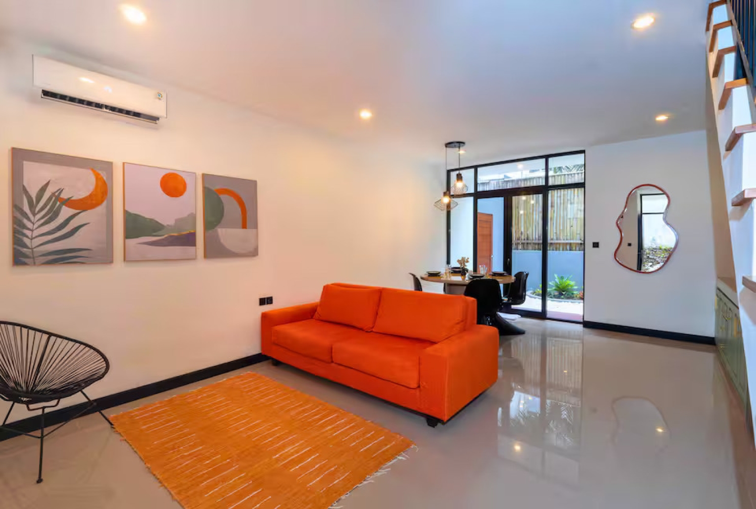 2 Bedroom Villa For Sale in Tumbak Bayuh view 2