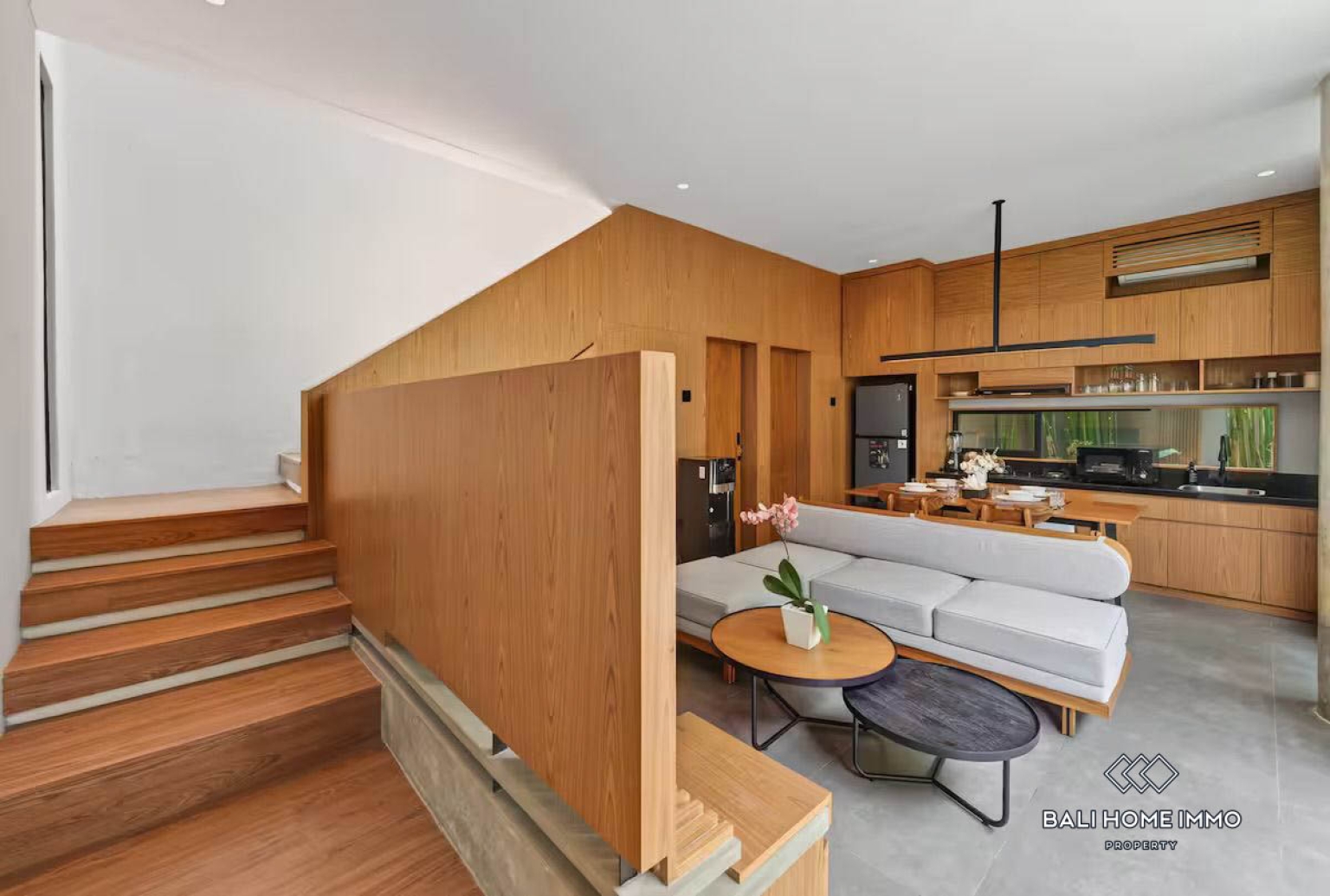 2 Bedroom Villa  For Sale in Ubud view 7