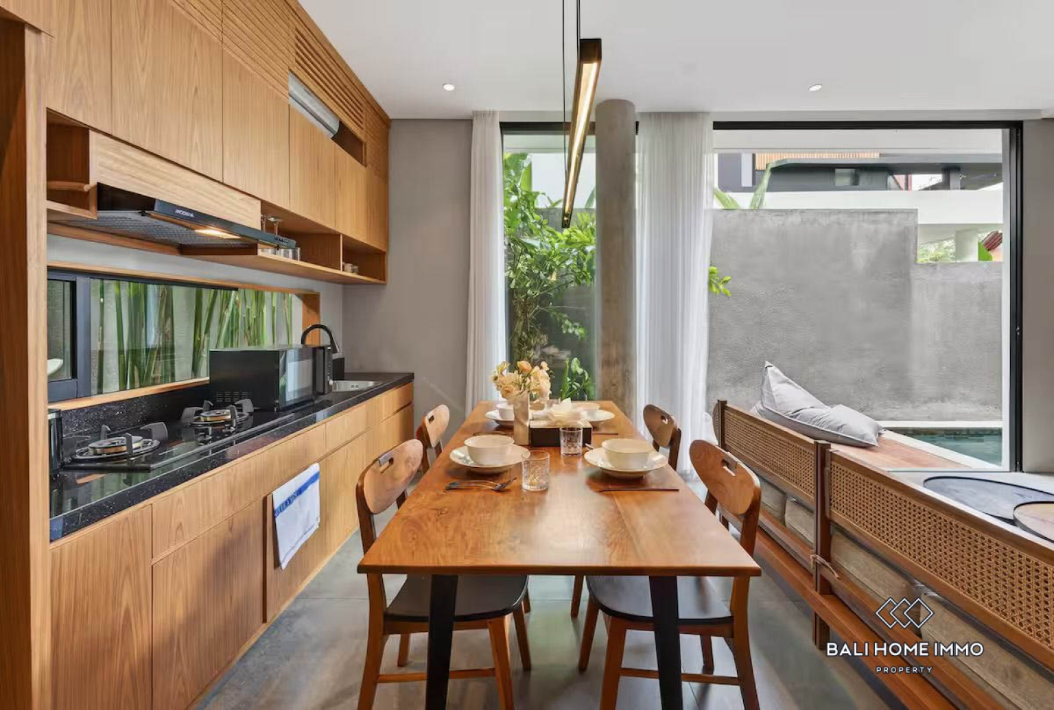 2 Bedroom Villa  For Sale in Ubud view 6