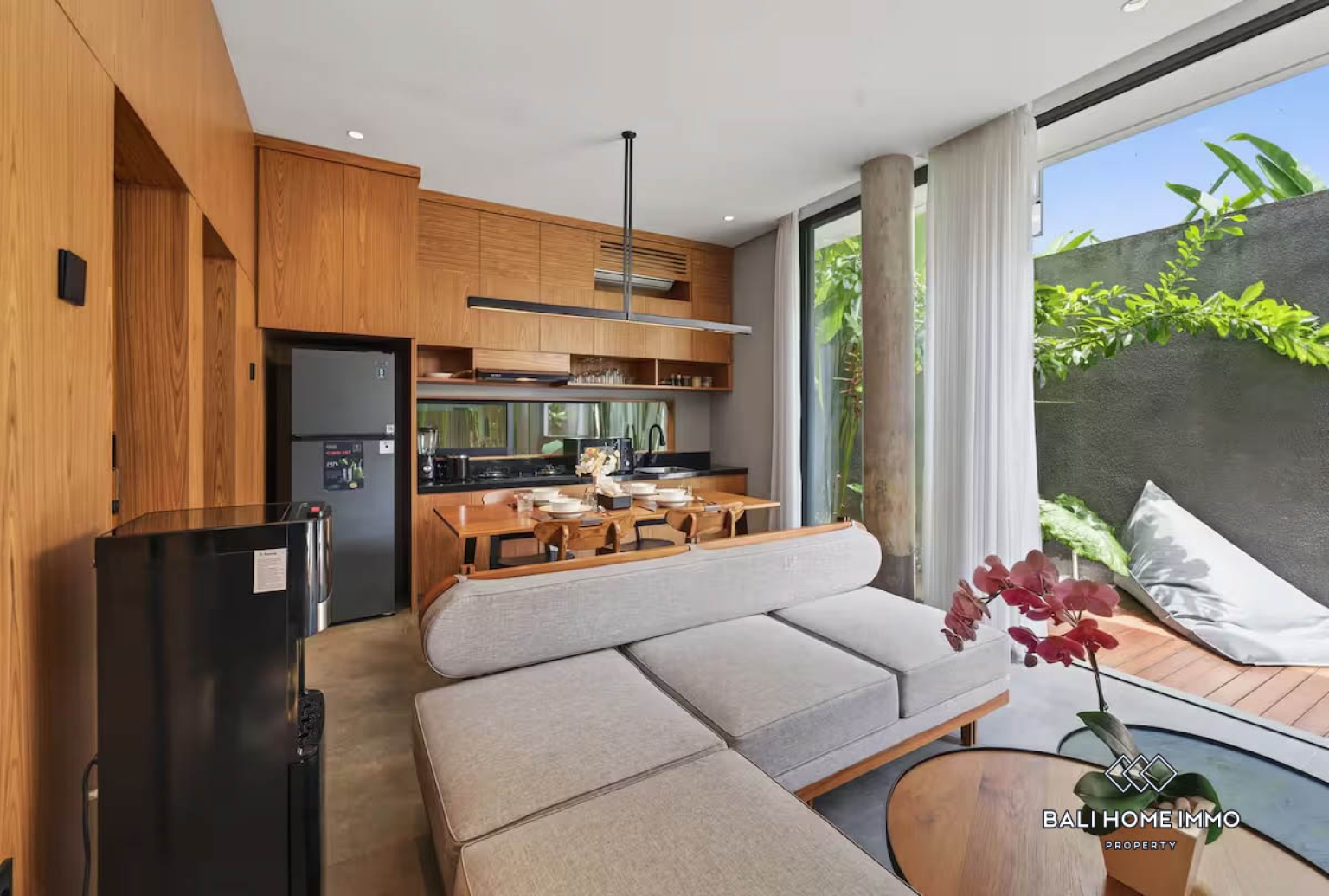 2 Bedroom Villa  For Sale in Ubud view 5