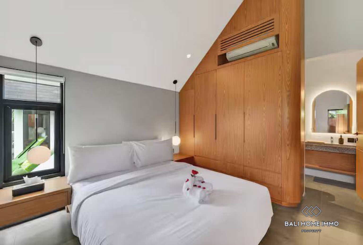 2 Bedroom Villa  For Sale in Ubud view 11