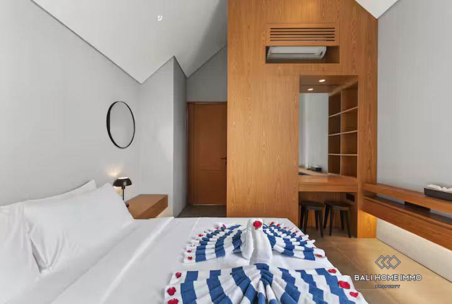 2 Bedroom Villa  For Sale in Ubud view 9