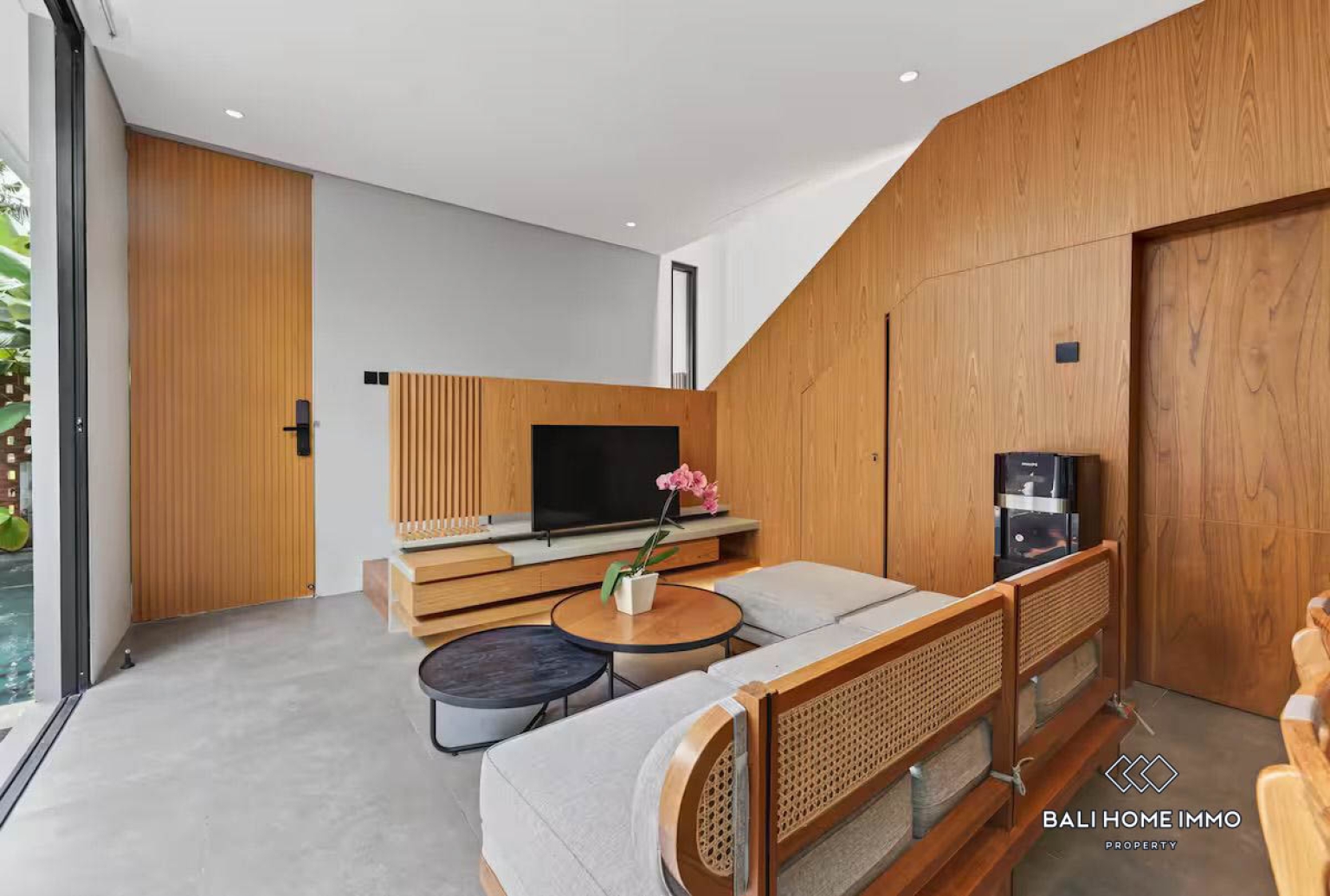 2 Bedroom Villa  For Sale in Ubud view 4
