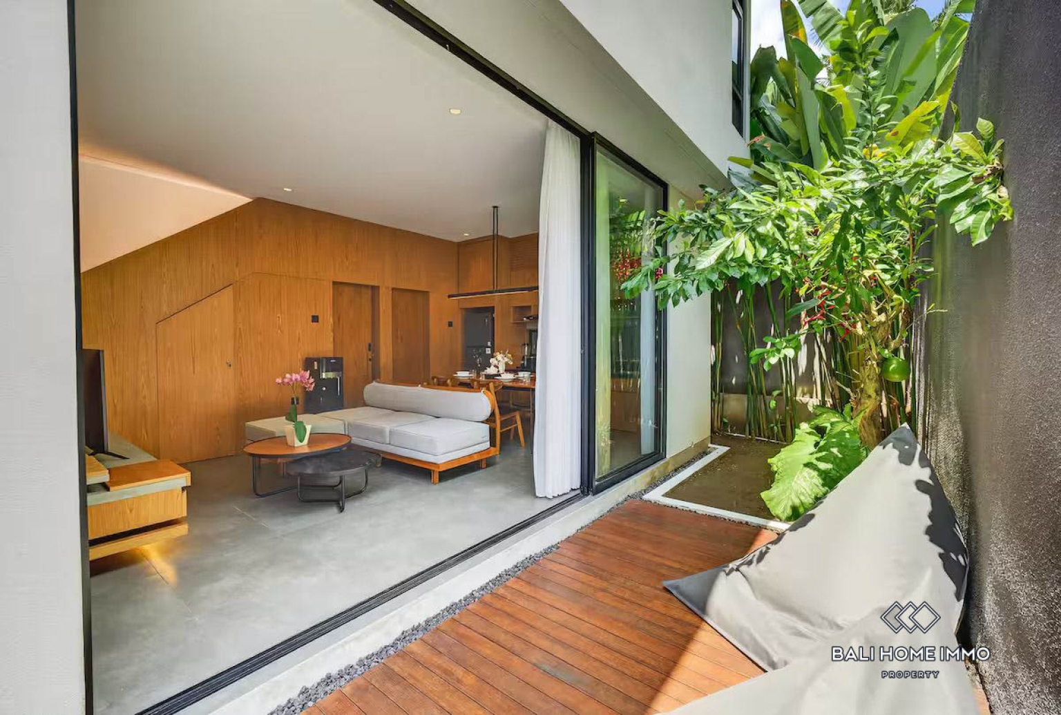 2 Bedroom Villa  For Sale in Ubud view 3