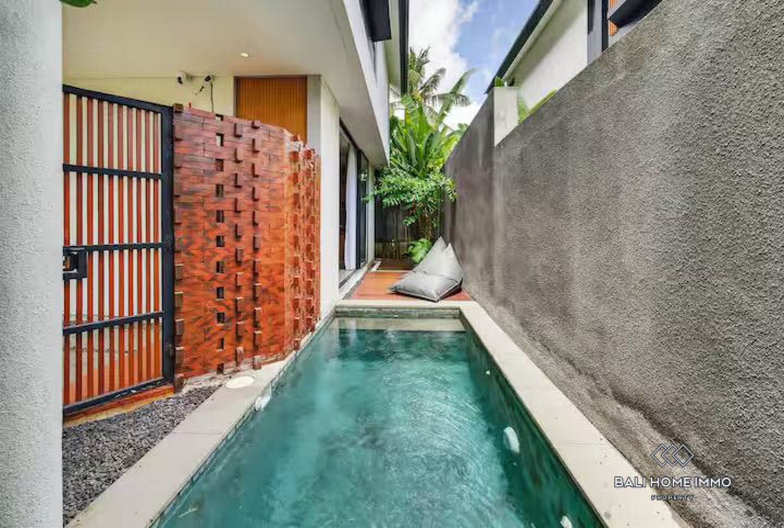 2 Bedroom Villa  For Sale in Ubud view 2