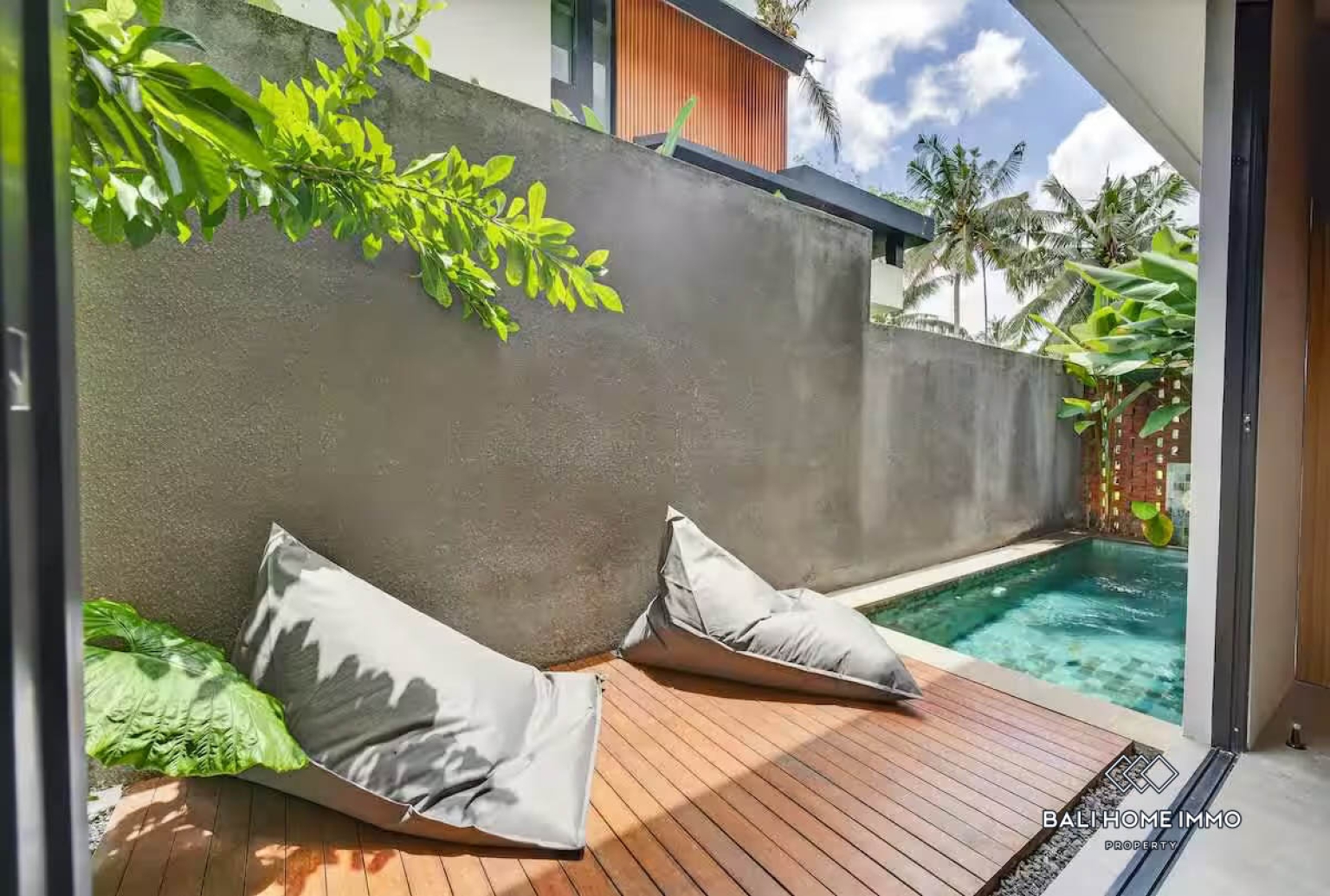 2 Bedroom Villa  For Sale in Ubud view 19