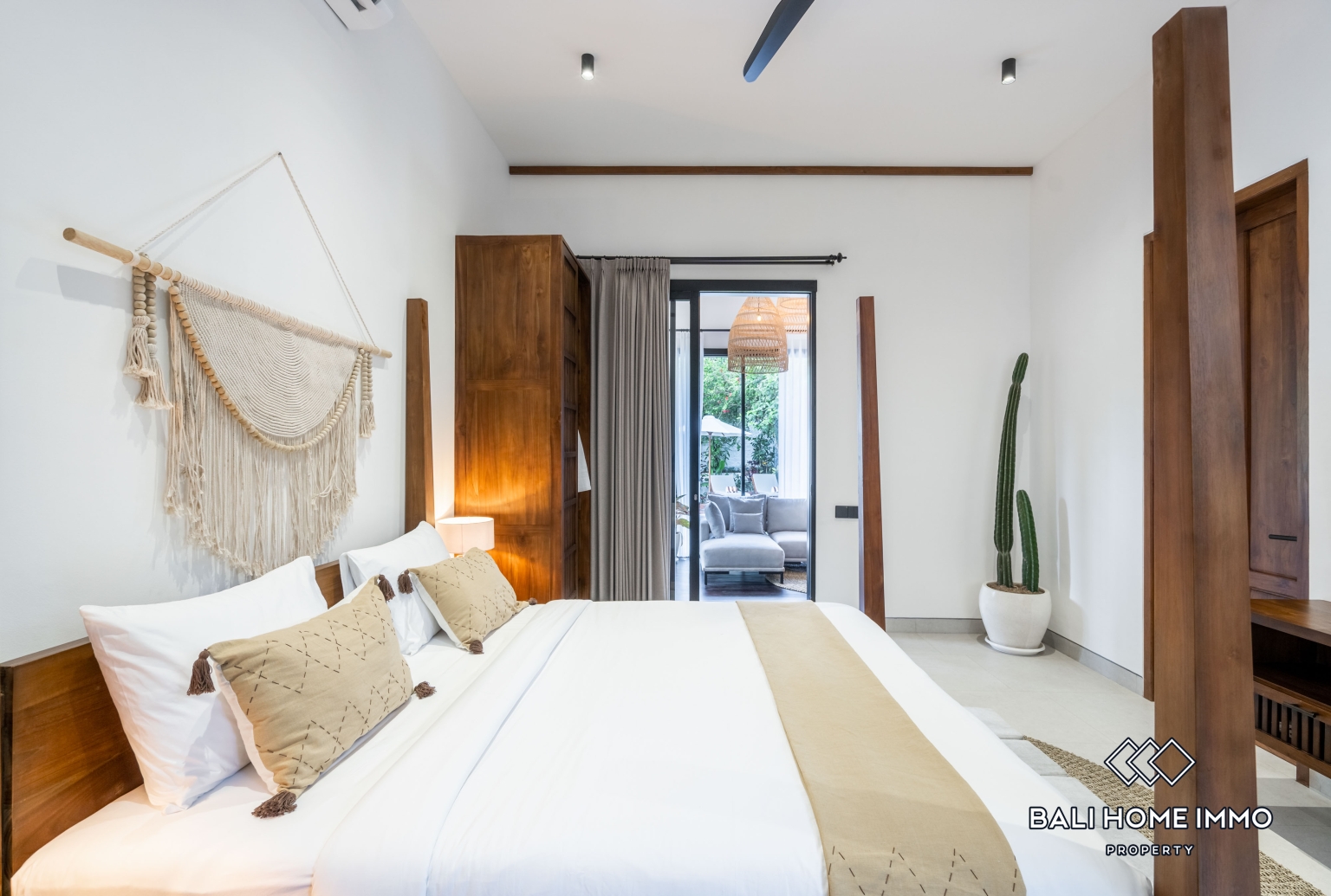 2 Bedroom Villa for Sale in Ubud view 8