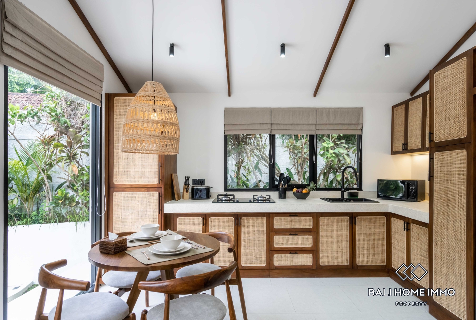 2 Bedroom Villa for Sale in Ubud view 3