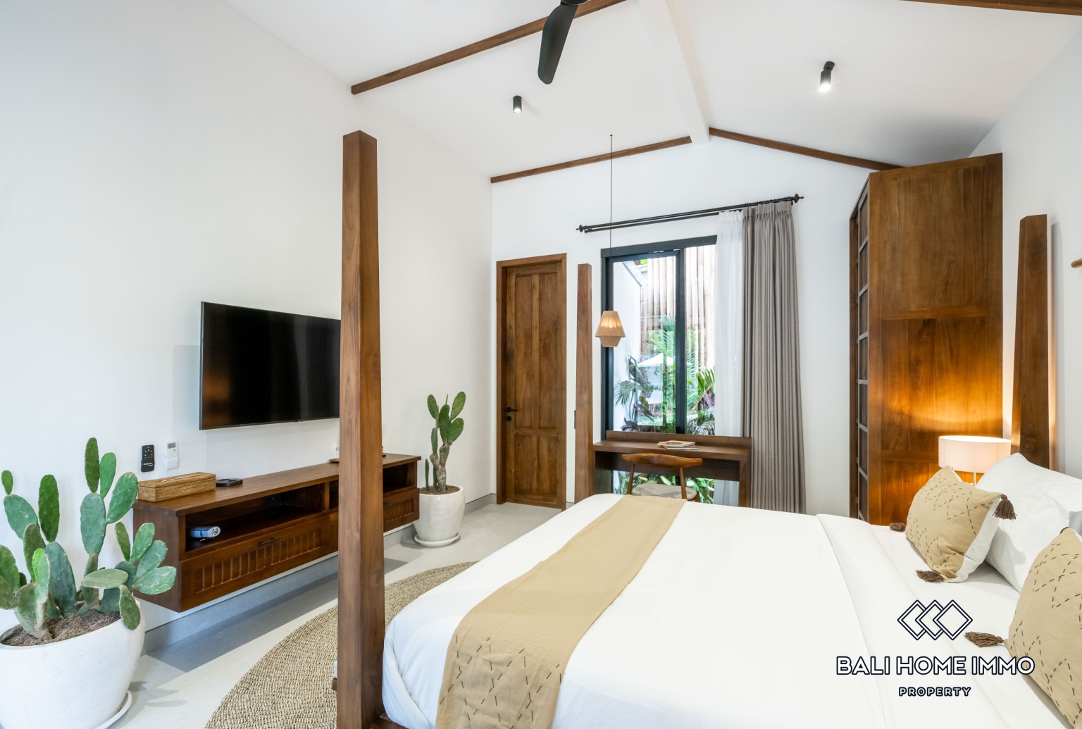 2 Bedroom Villa for Sale in Ubud view 7