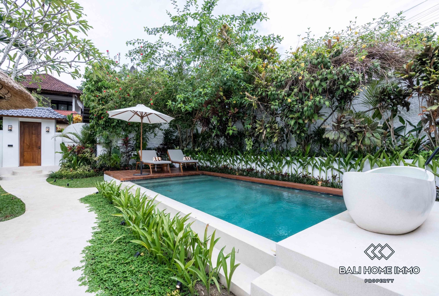 2 Bedroom Villa for Sale in Ubud view 16