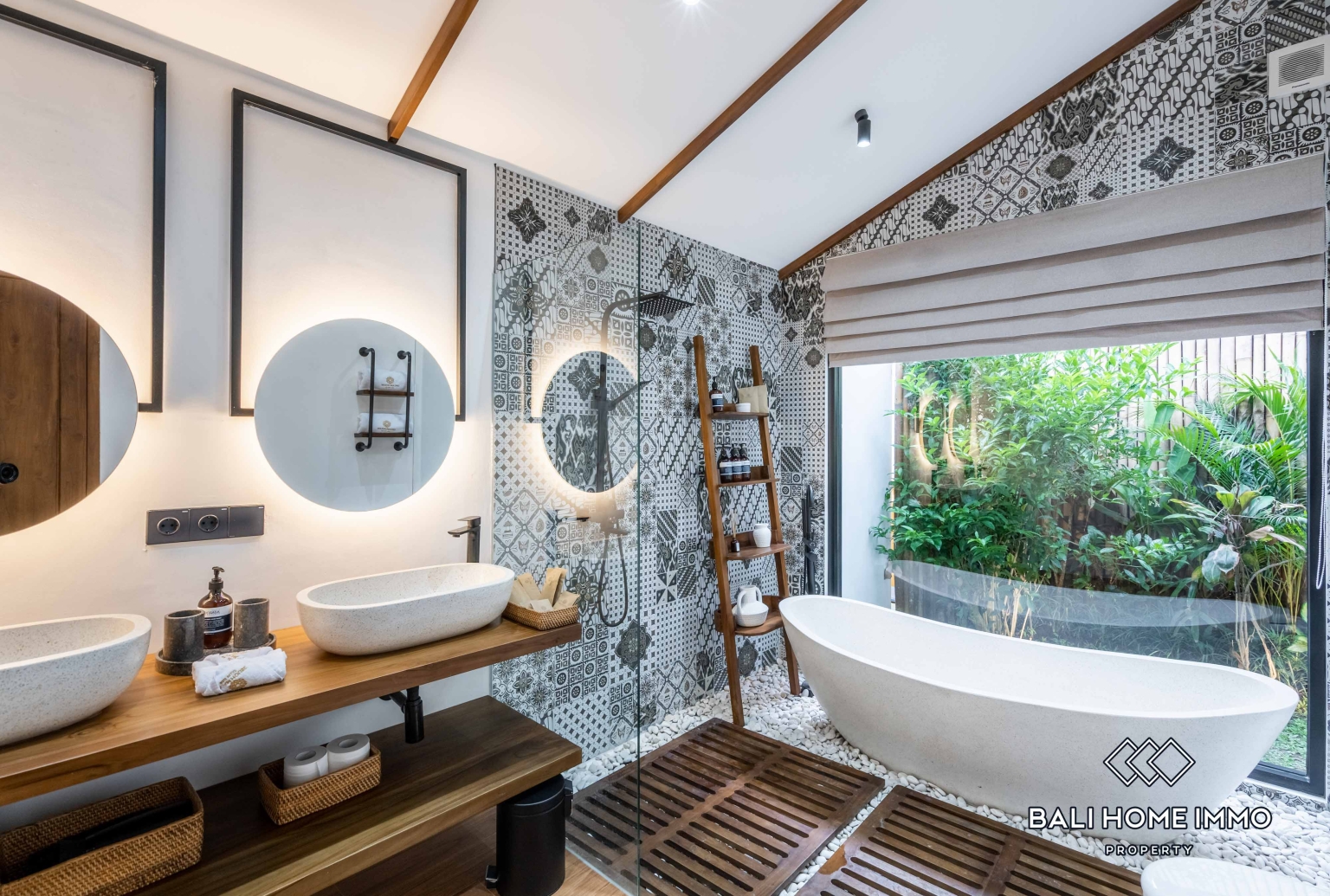 2 Bedroom Villa for Sale in Ubud view 10