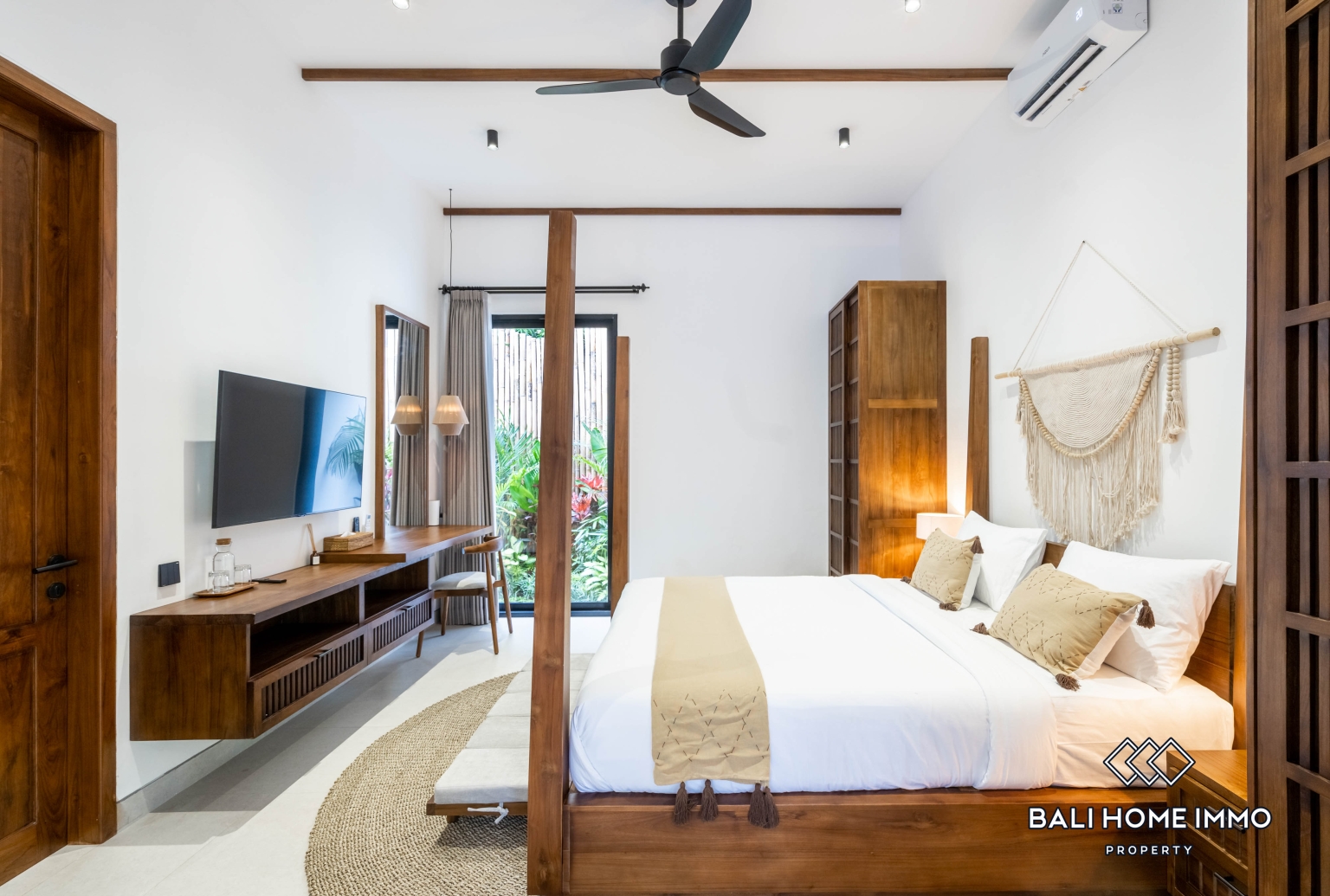2 Bedroom Villa for Sale in Ubud view 6