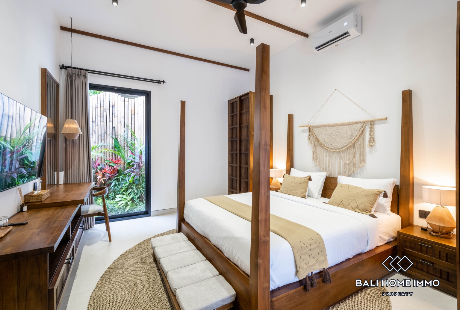 2 Bedroom Villa for Sale in Ubud view 5