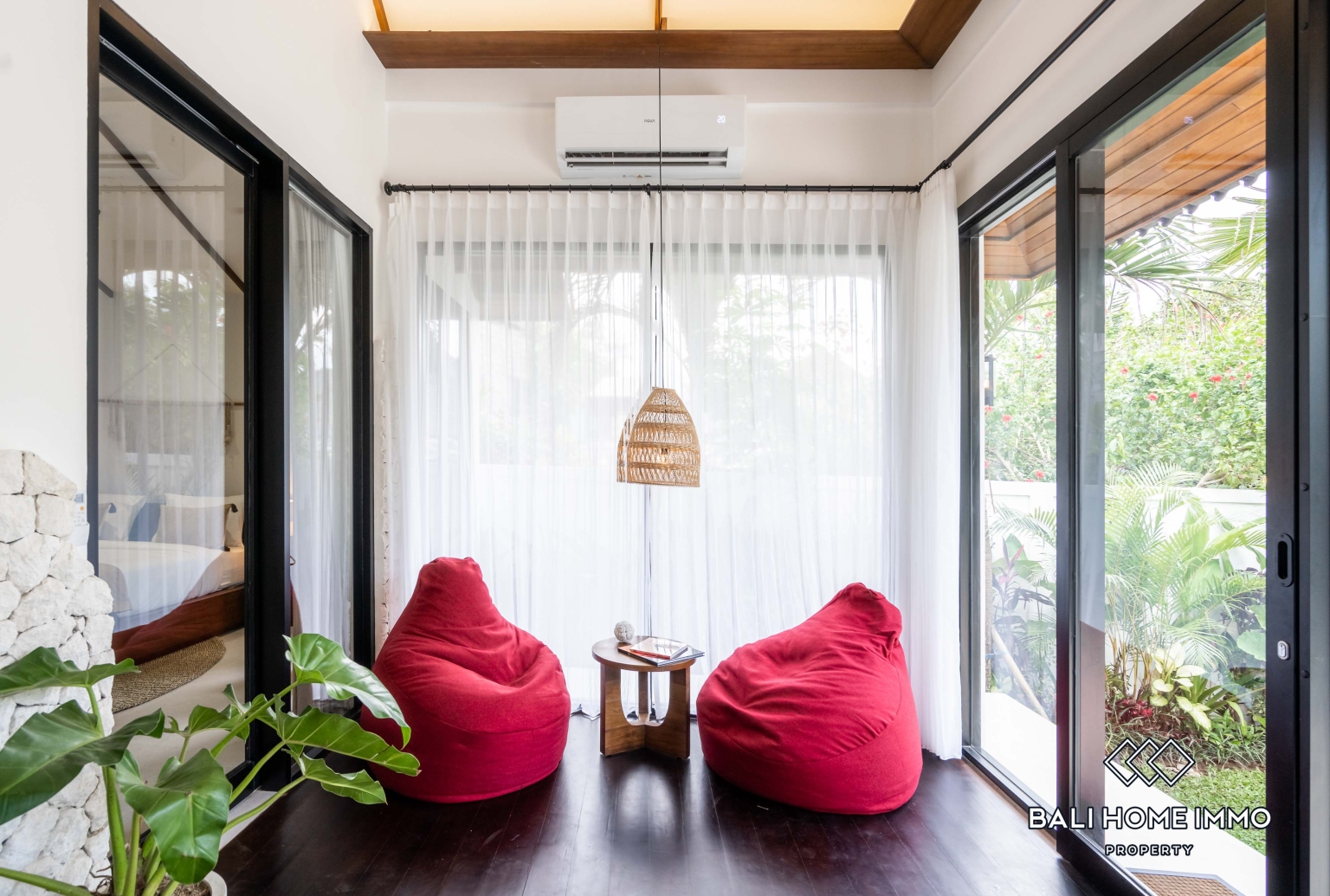 2 Bedroom Villa for Sale in Ubud view 12