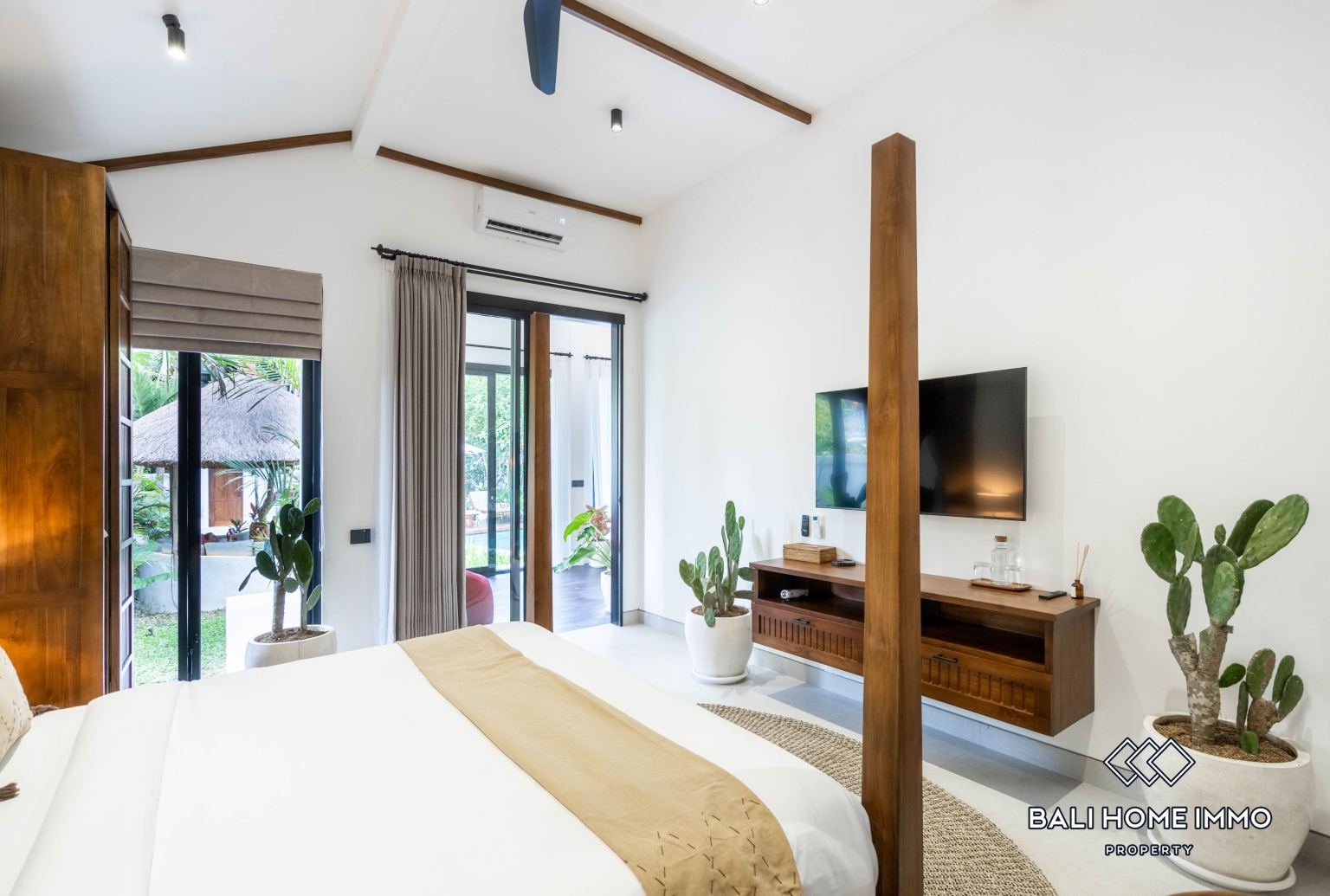 2 Bedroom Villa for Sale in Ubud view 9