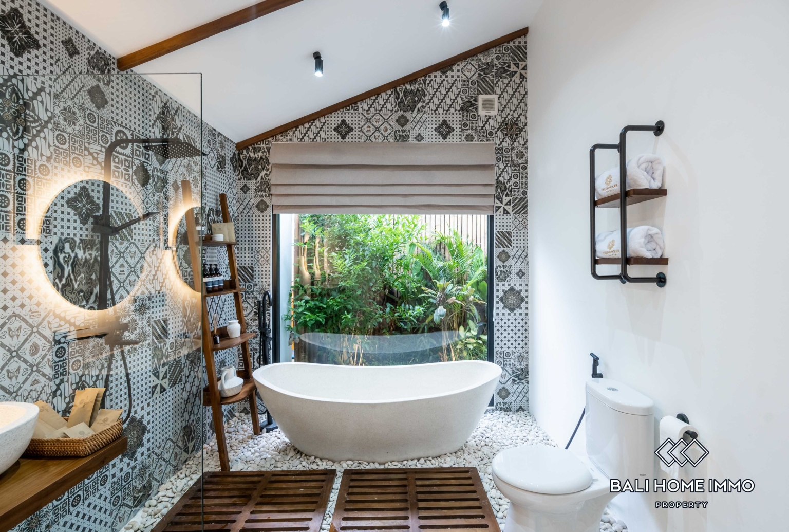 2 Bedroom Villa for Sale in Ubud view 11