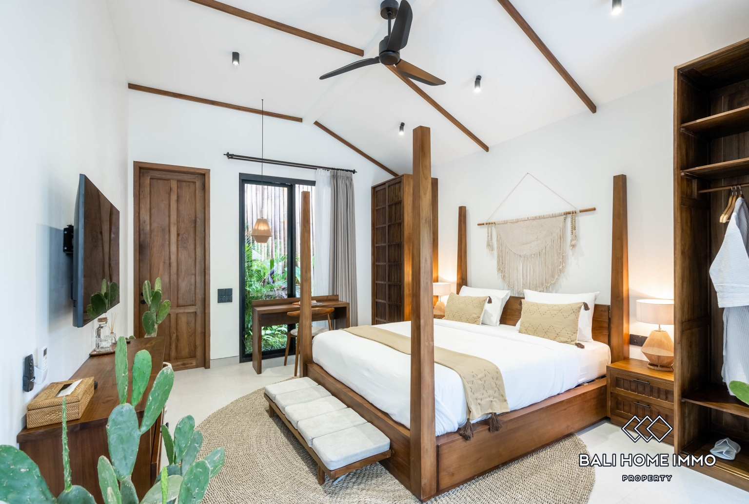 2 Bedroom Villa for Sale in Ubud view 4